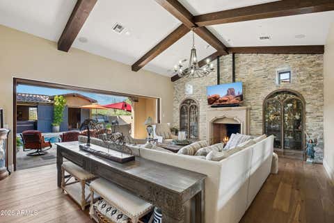 Photo of 10287 E Diamond Rim Drive, Scottsdale, AZ 85255 (MLS # 7042637)