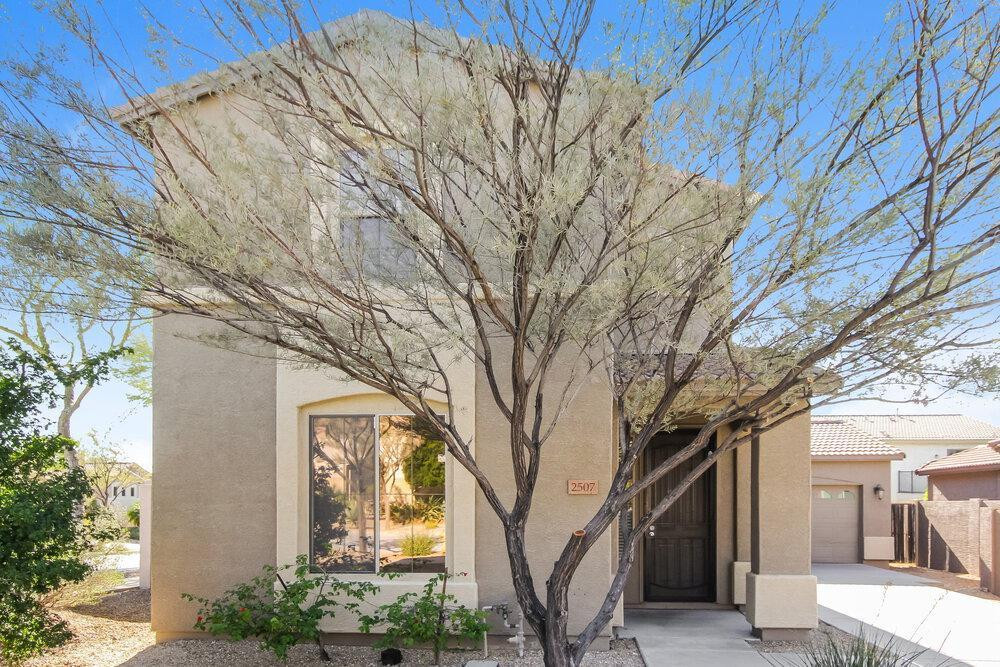 2507 W Old Paint Trail