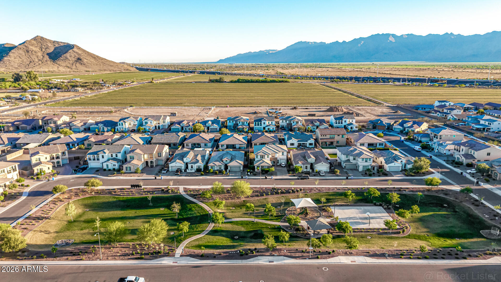 TIERRA MONTANA PHASE 1 - PARCEL 18 - Residential