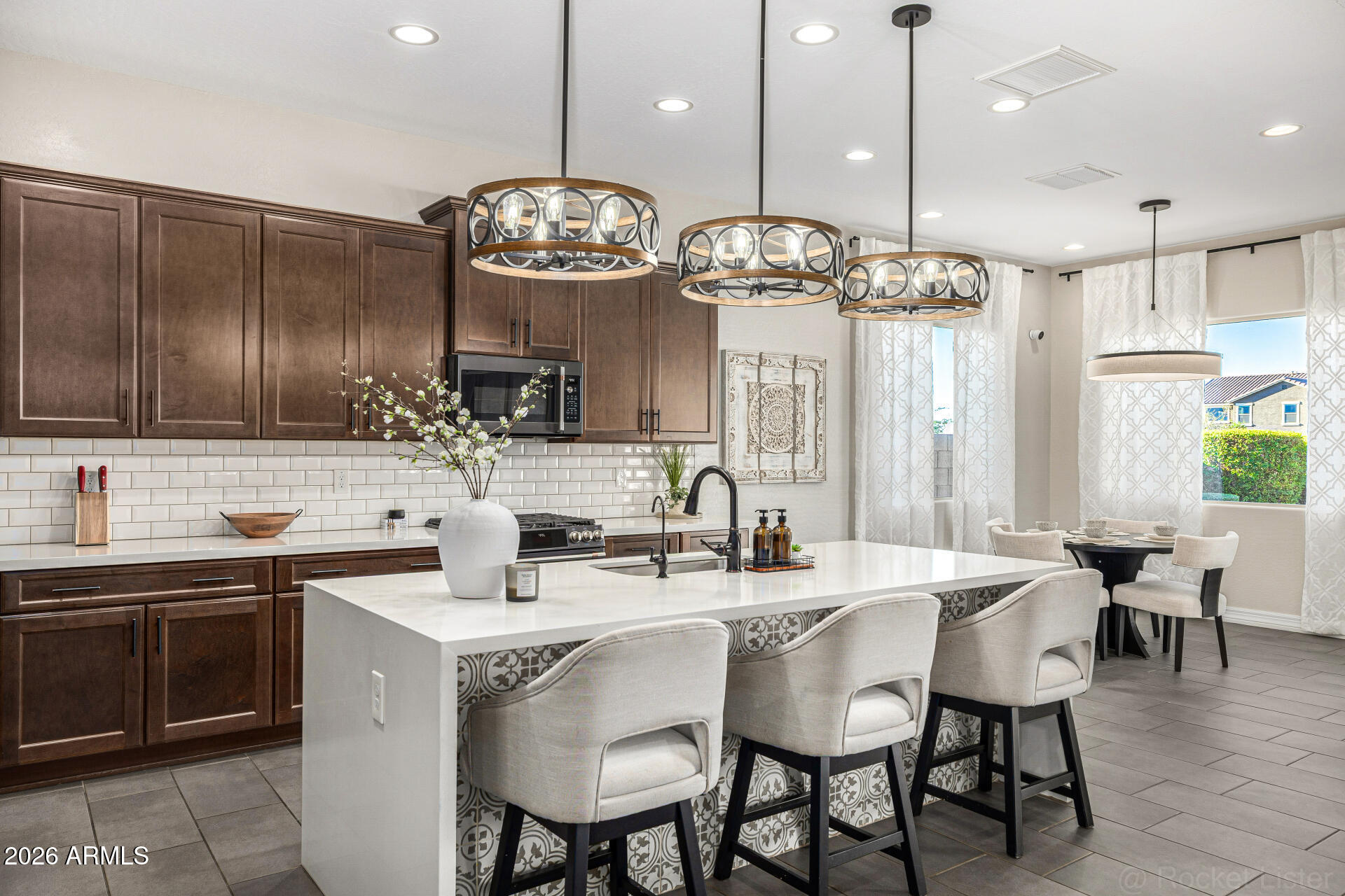 TIERRA MONTANA PHASE 1 - PARCEL 18 - Residential