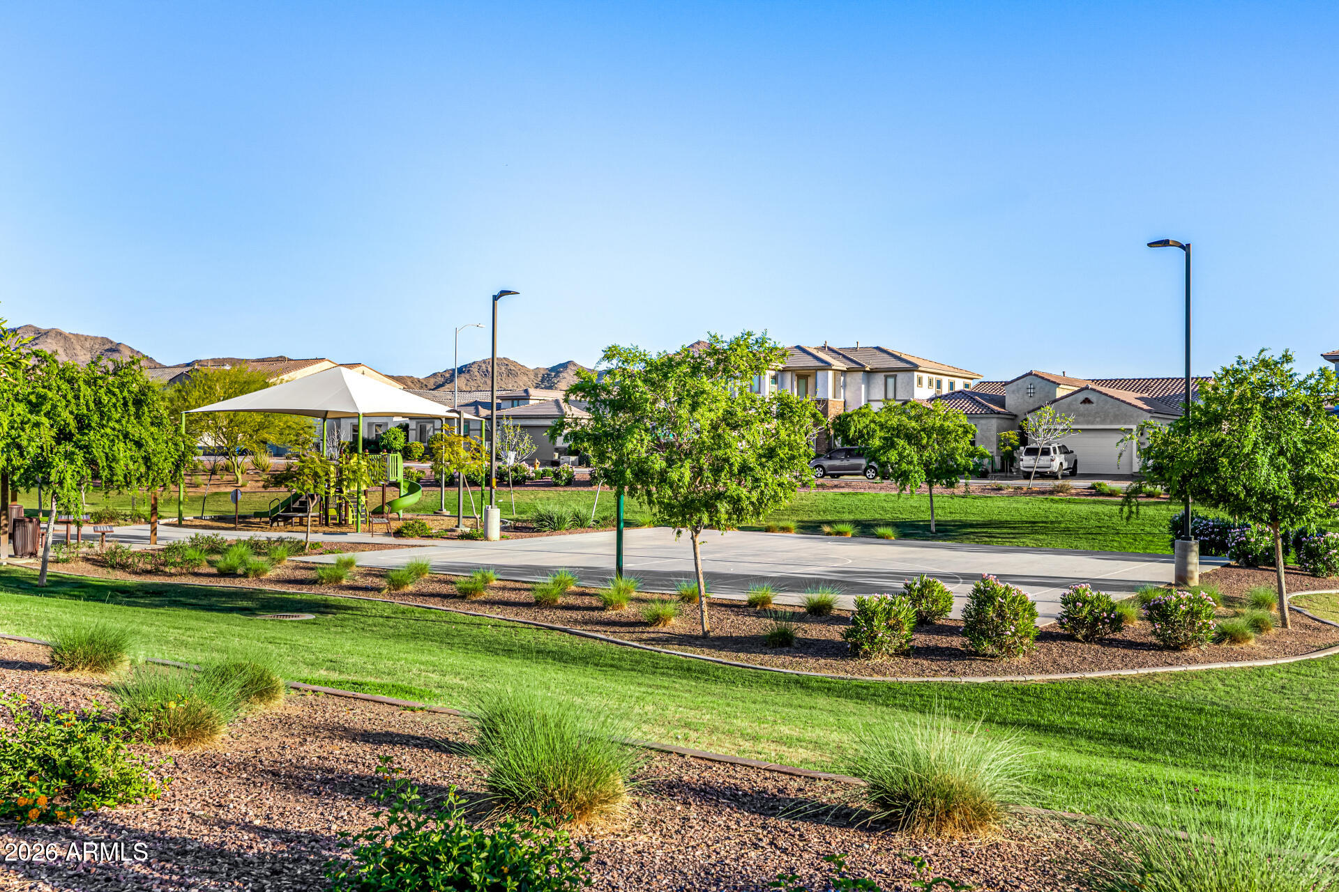 TIERRA MONTANA PHASE 1 - PARCEL 18 - Residential