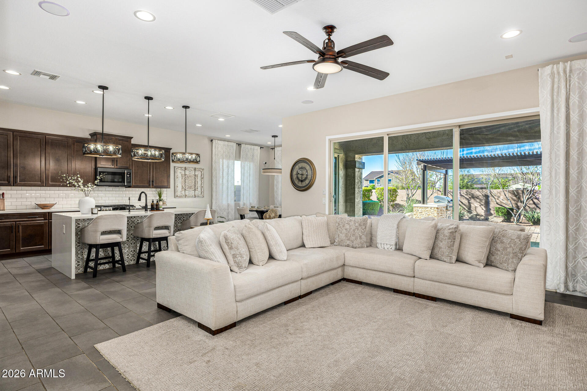 TIERRA MONTANA PHASE 1 - PARCEL 18 - Residential