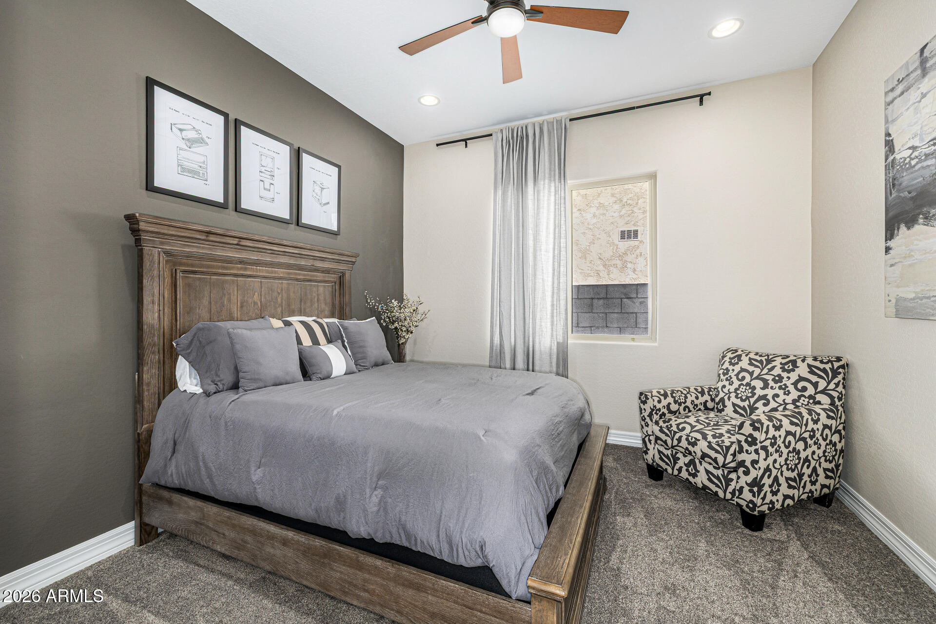 TIERRA MONTANA PHASE 1 - PARCEL 18 - Residential