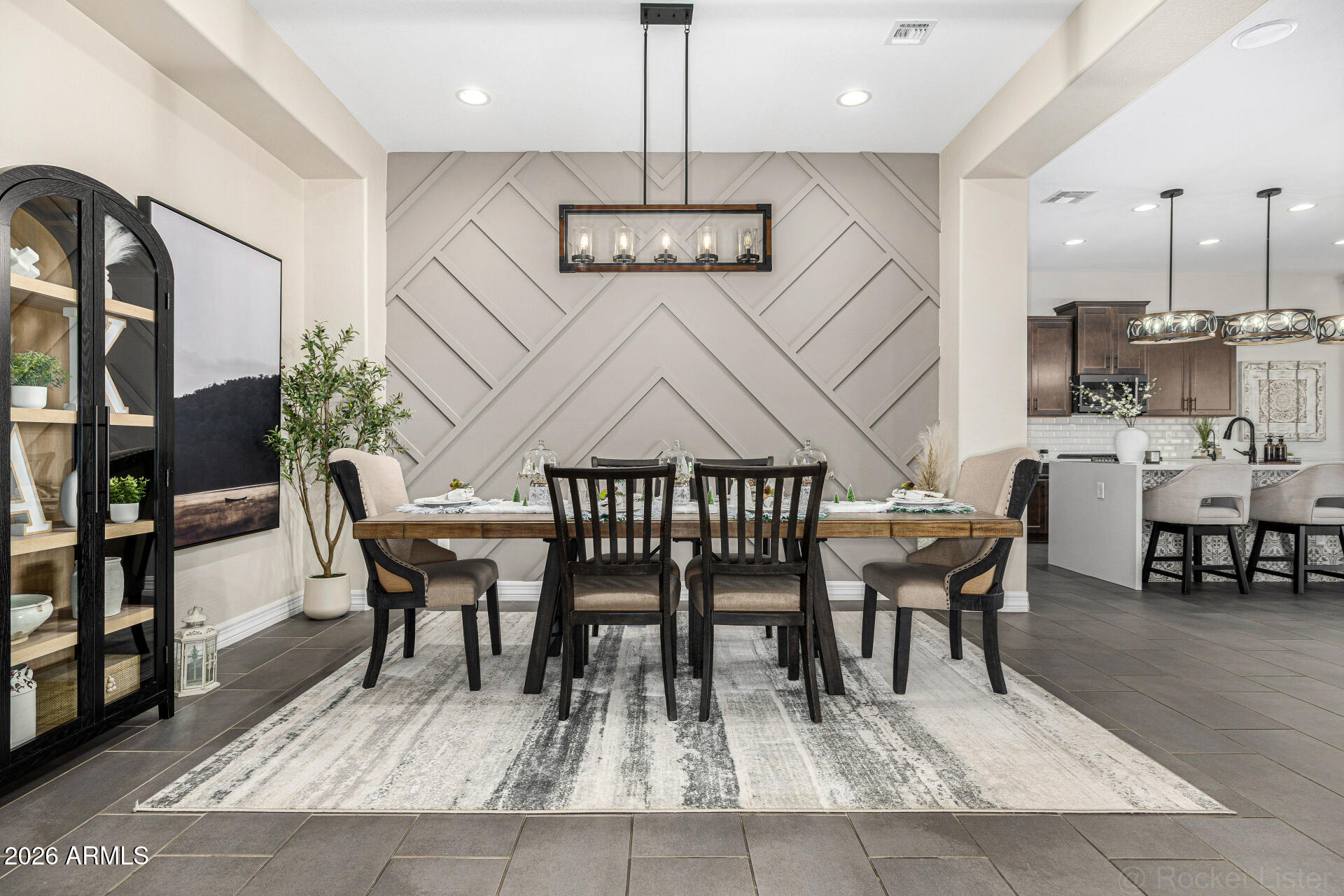 TIERRA MONTANA PHASE 1 - PARCEL 18 - Residential