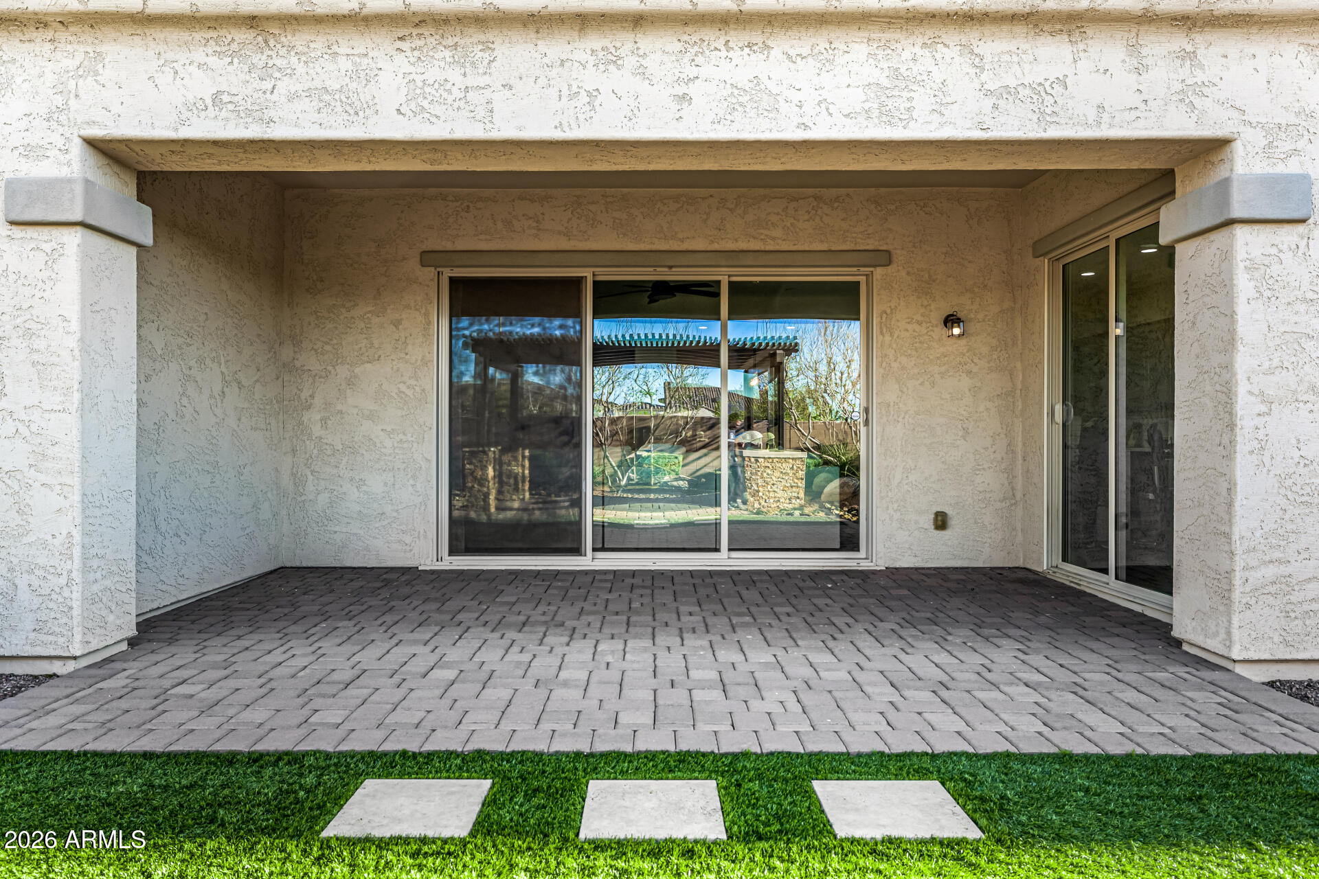 TIERRA MONTANA PHASE 1 - PARCEL 18 - Residential