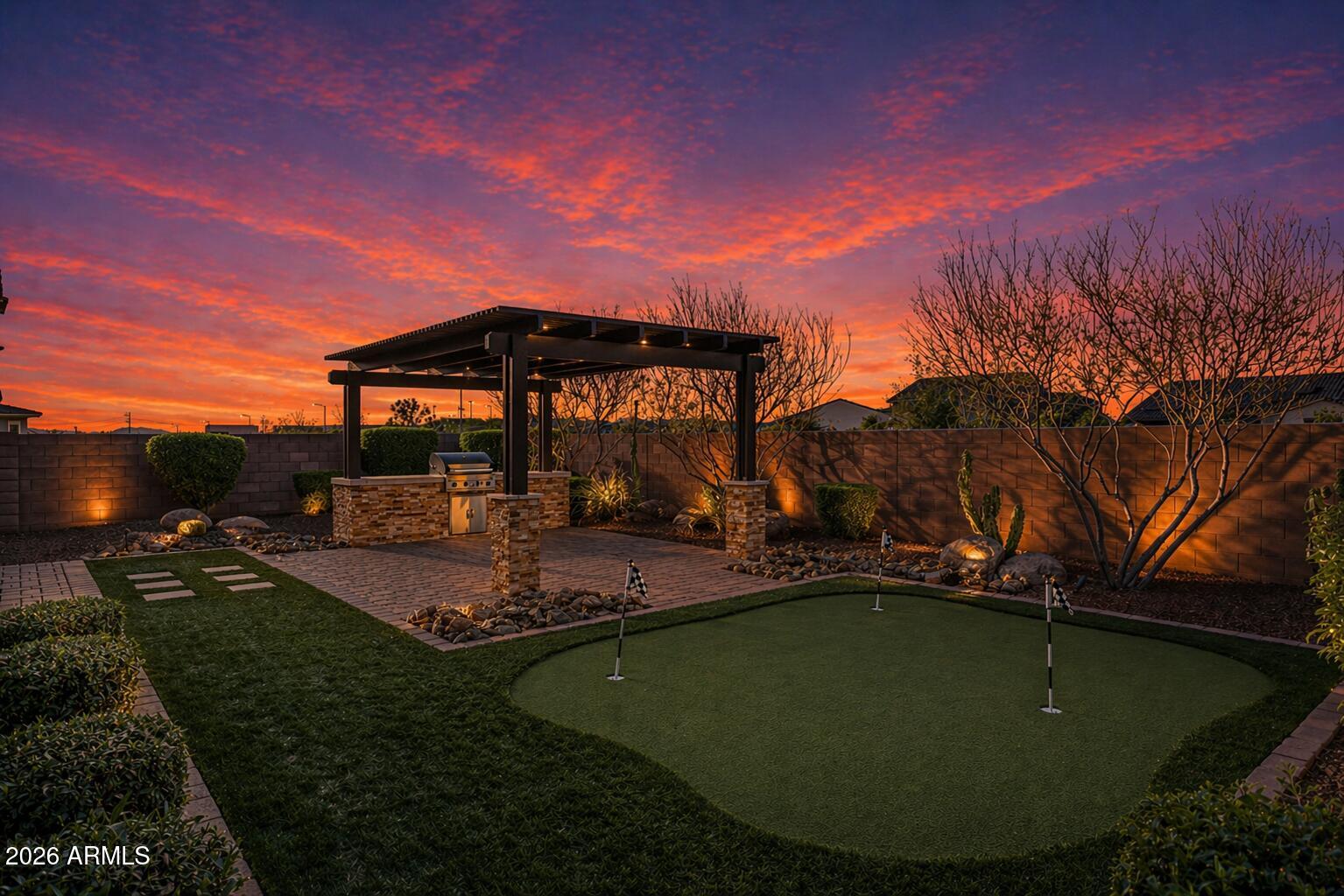TIERRA MONTANA PHASE 1 - PARCEL 18 - Residential