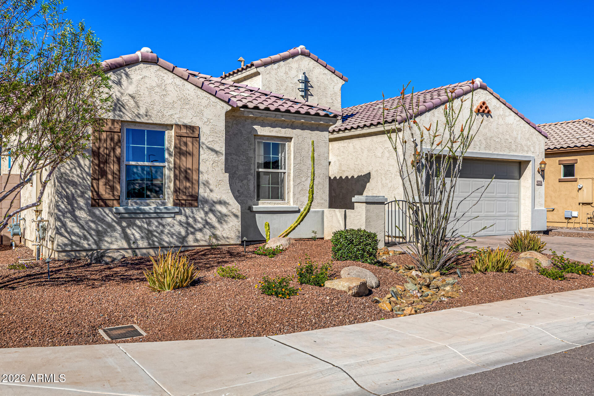 5224 W SWEET PEA Terrace