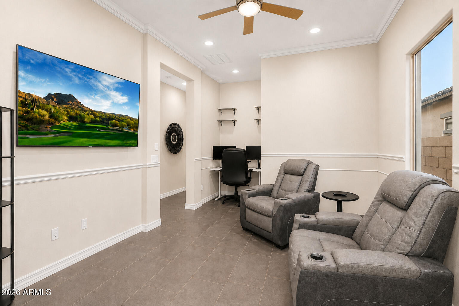 TIERRA MONTANA PHASE 1 - PARCEL 18 - Residential