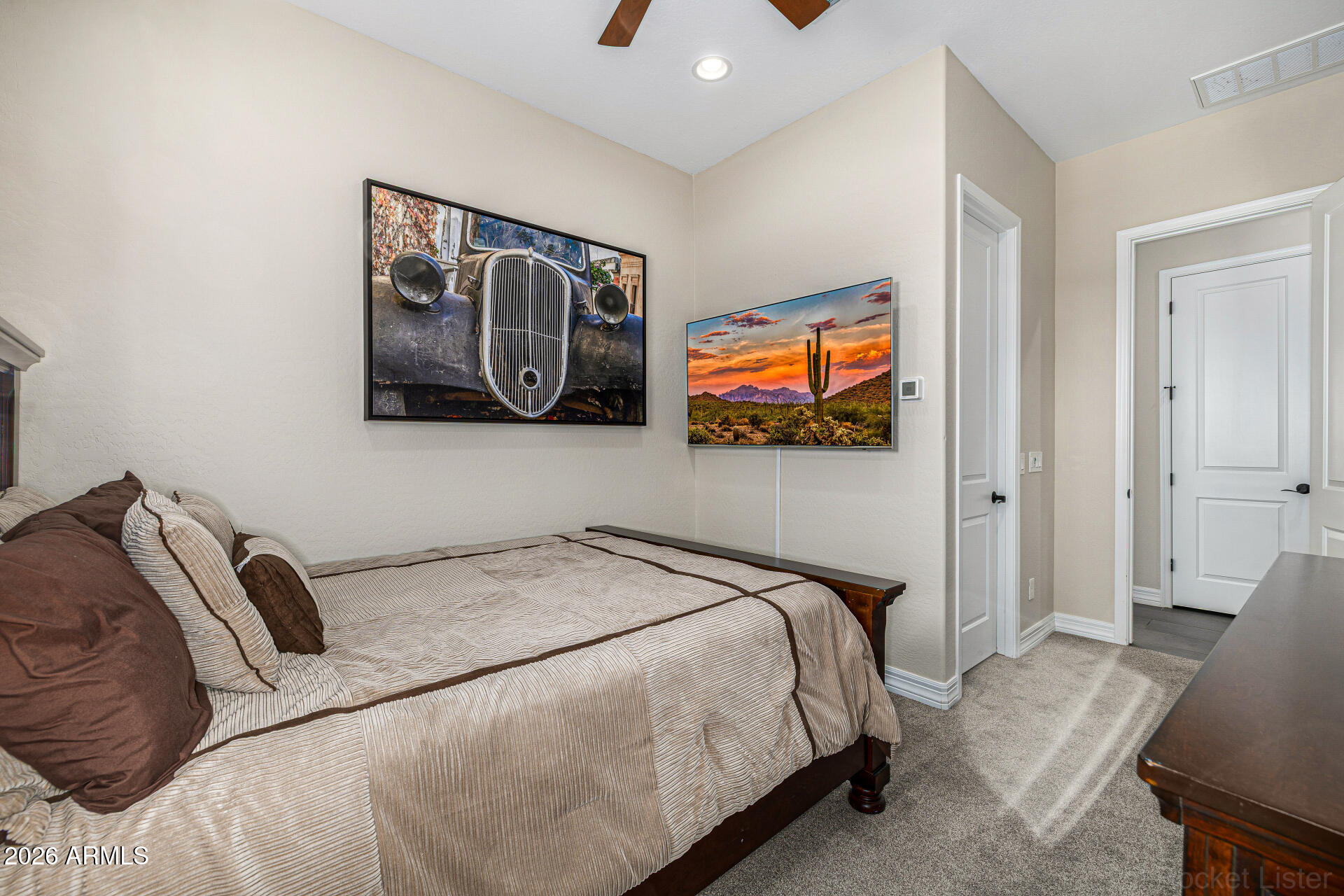 TIERRA MONTANA PHASE 1 - PARCEL 18 - Residential