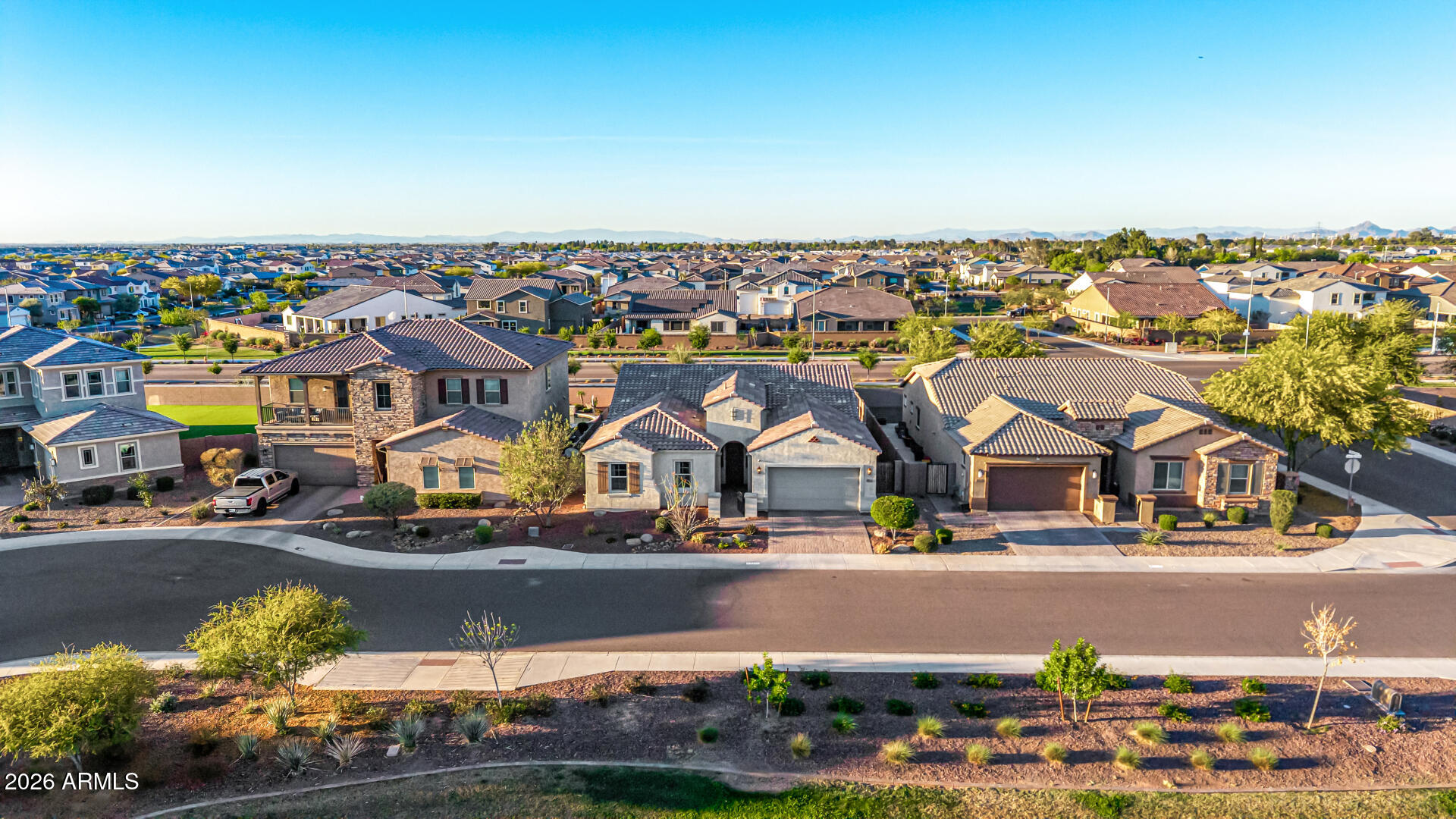 TIERRA MONTANA PHASE 1 - PARCEL 18 - Residential
