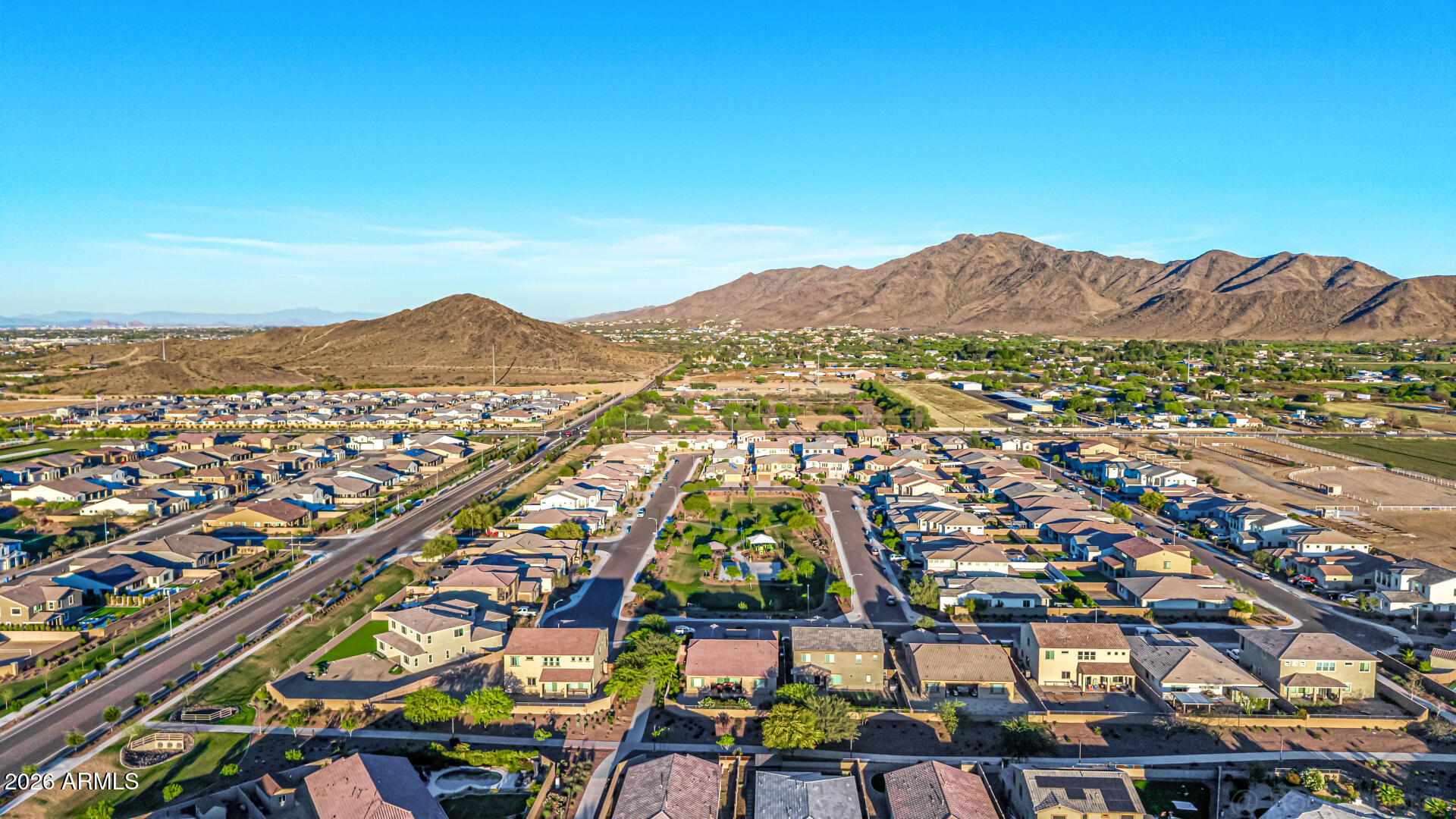 TIERRA MONTANA PHASE 1 - PARCEL 18 - Residential