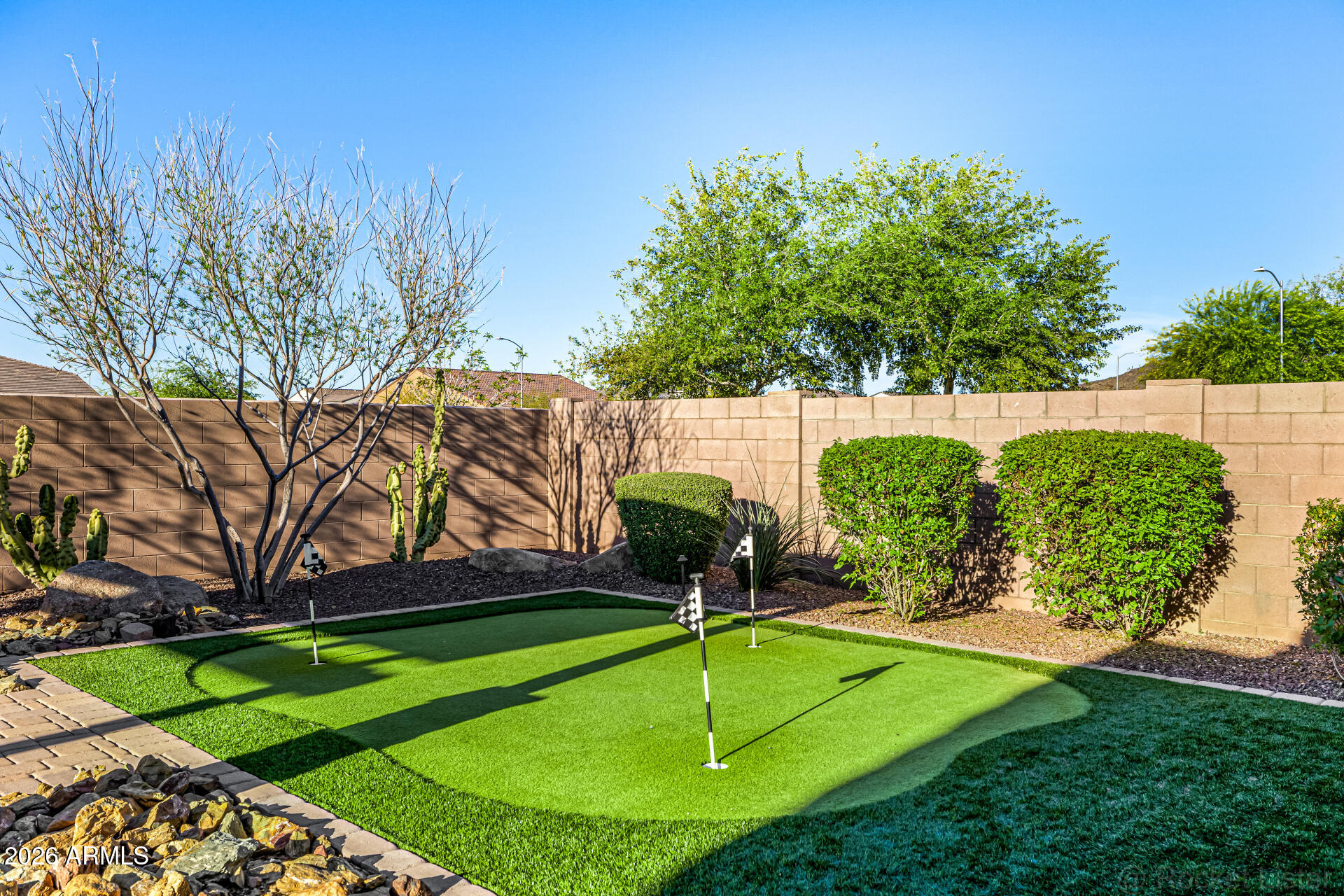 TIERRA MONTANA PHASE 1 - PARCEL 18 - Residential