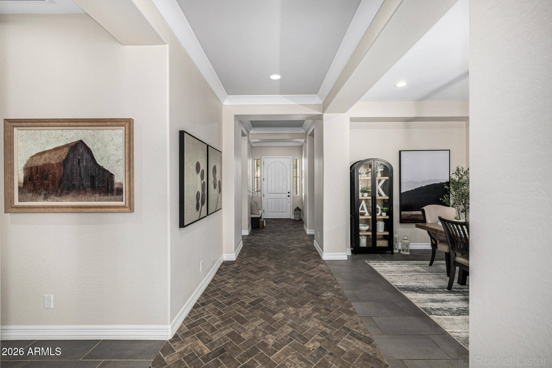 TIERRA MONTANA PHASE 1 - PARCEL 18 - Residential