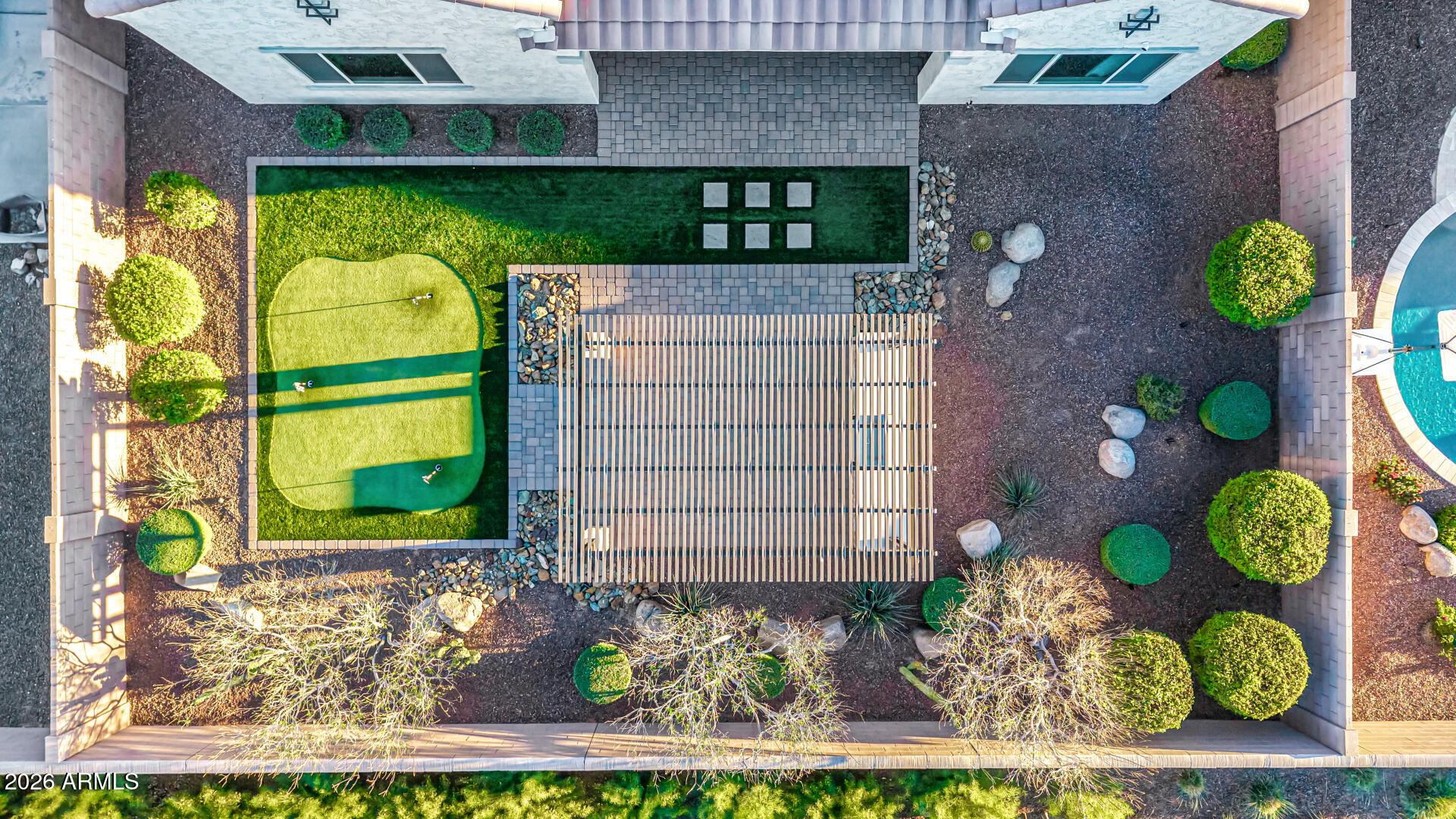 TIERRA MONTANA PHASE 1 - PARCEL 18 - Residential