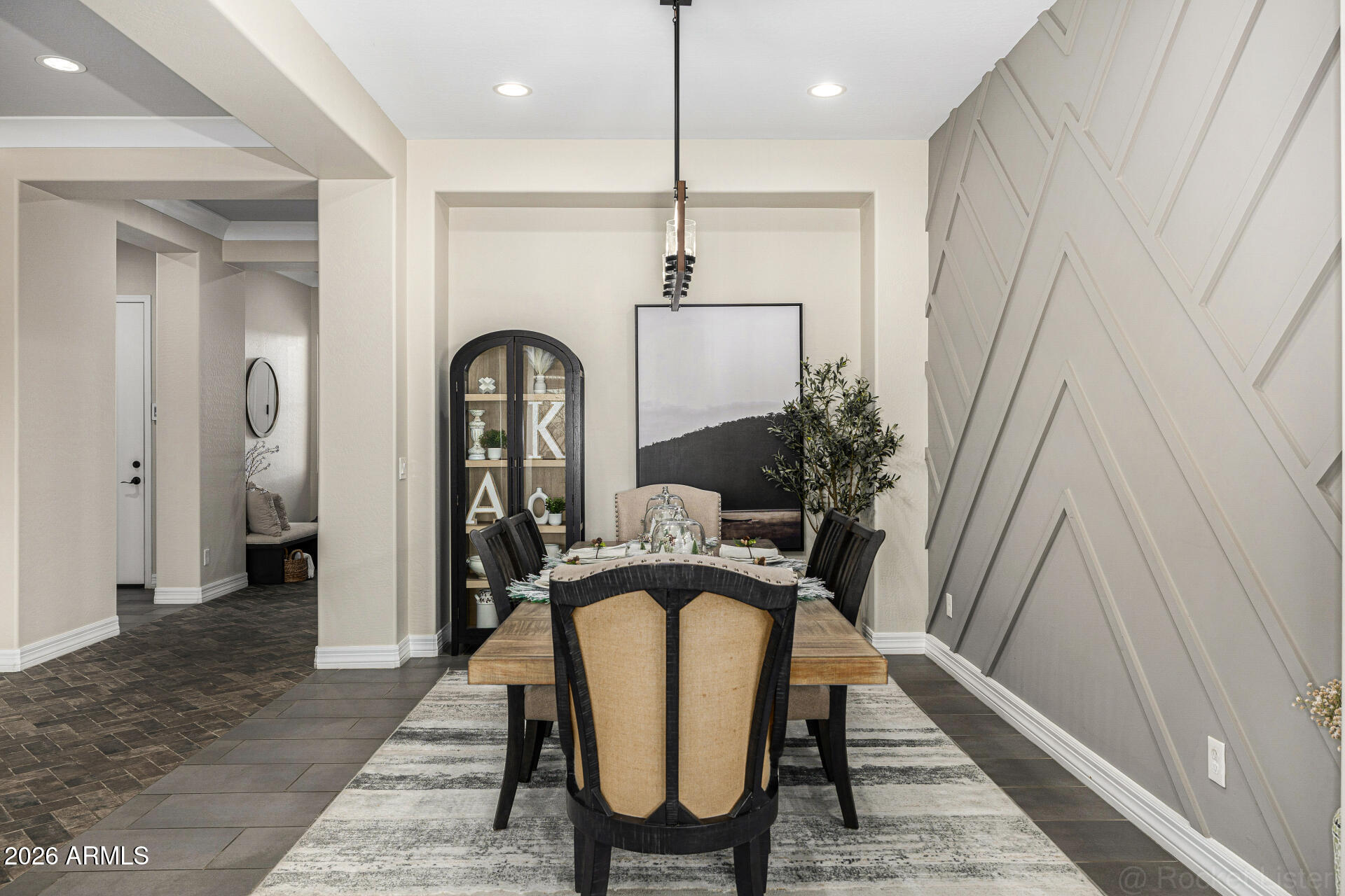 TIERRA MONTANA PHASE 1 - PARCEL 18 - Residential