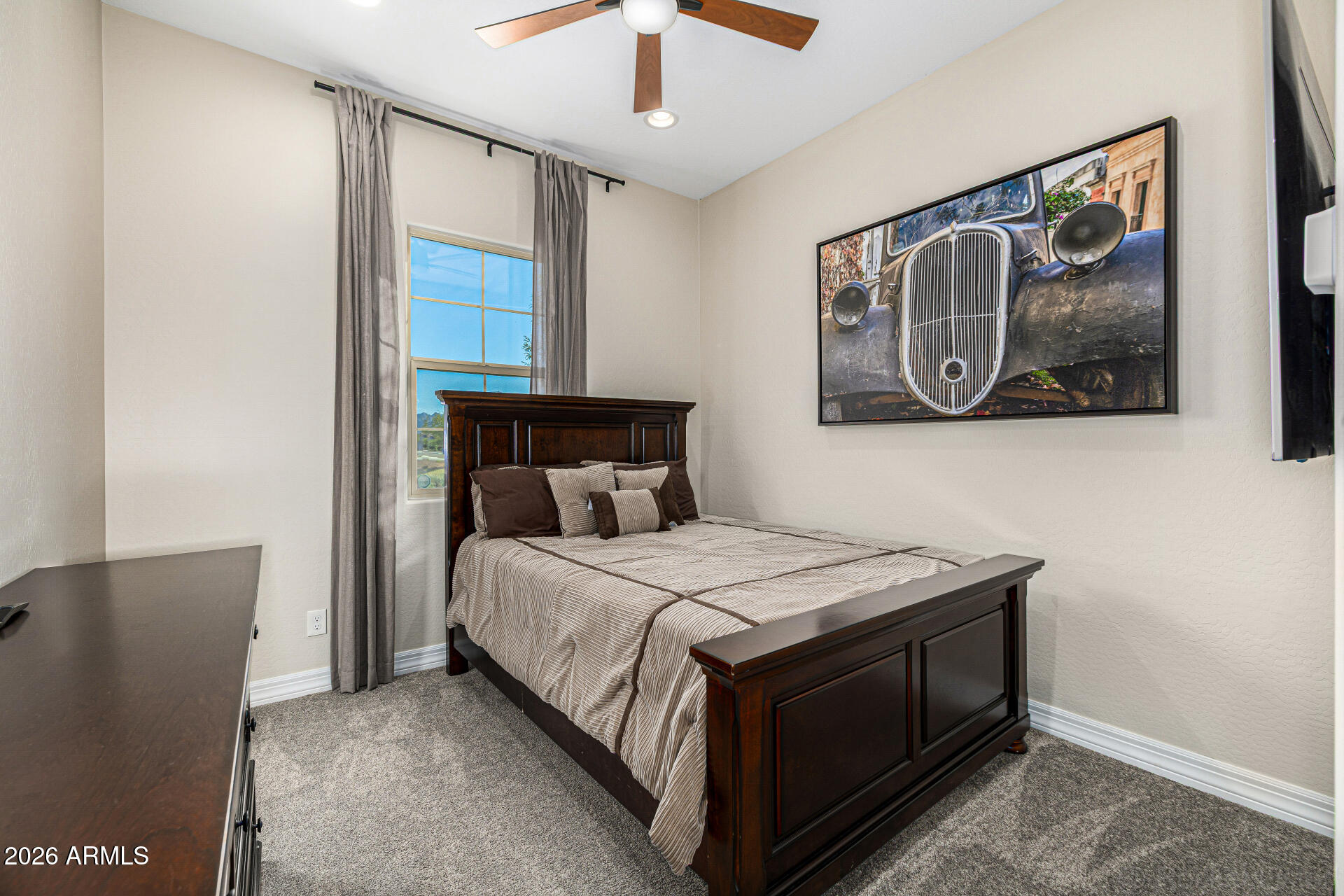 TIERRA MONTANA PHASE 1 - PARCEL 18 - Residential