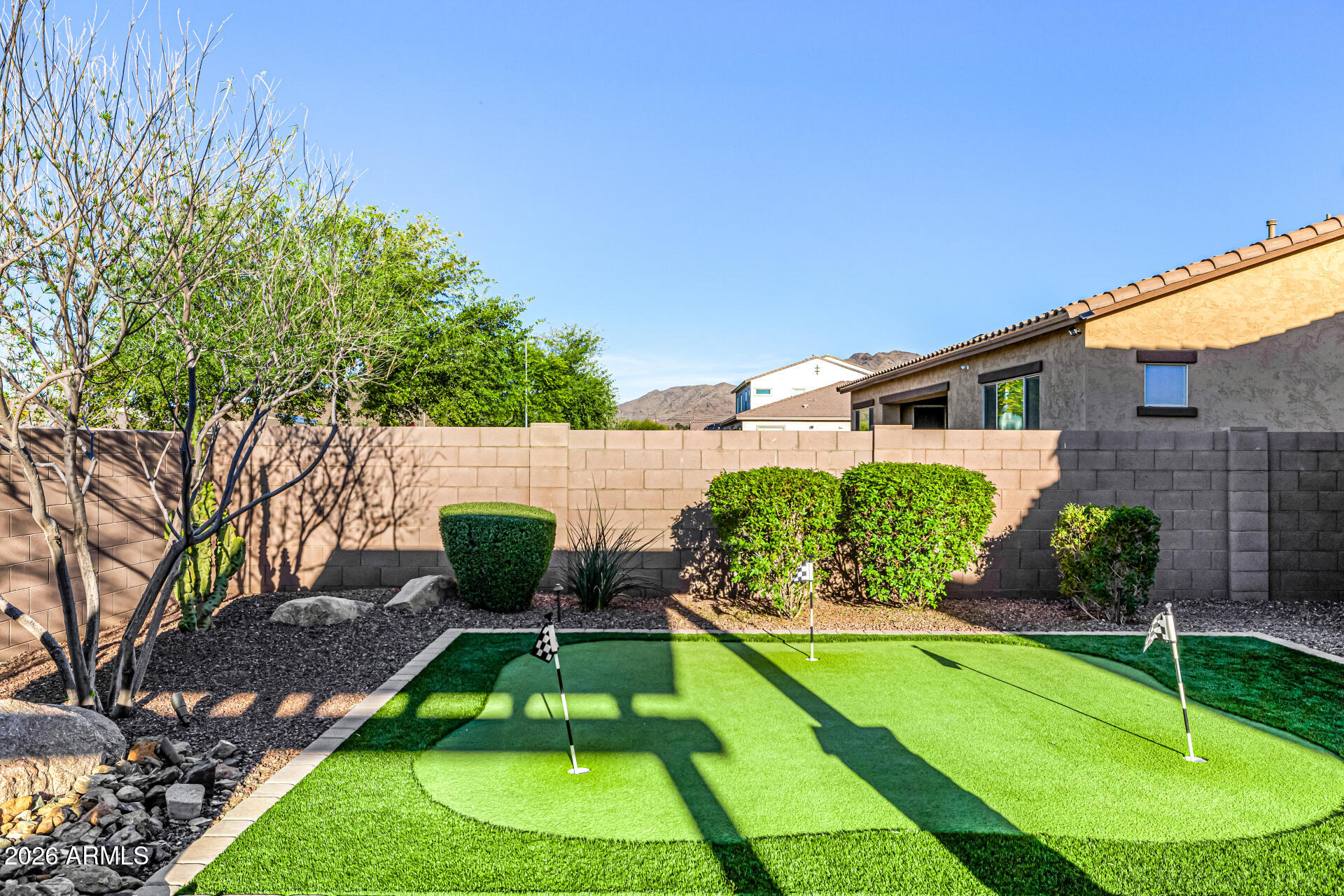 TIERRA MONTANA PHASE 1 - PARCEL 18 - Residential