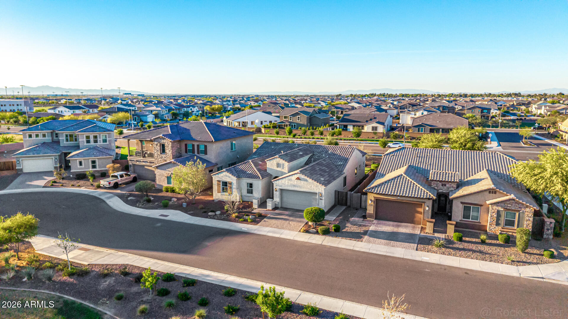 TIERRA MONTANA PHASE 1 - PARCEL 18 - Residential