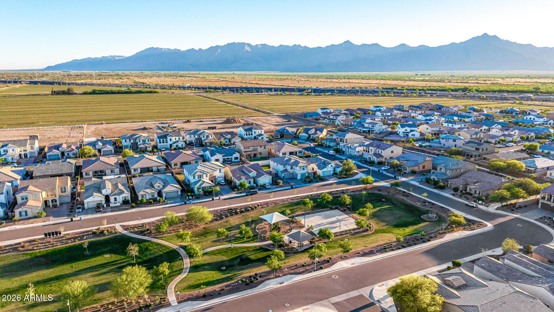 TIERRA MONTANA PHASE 1 - PARCEL 18 - Residential