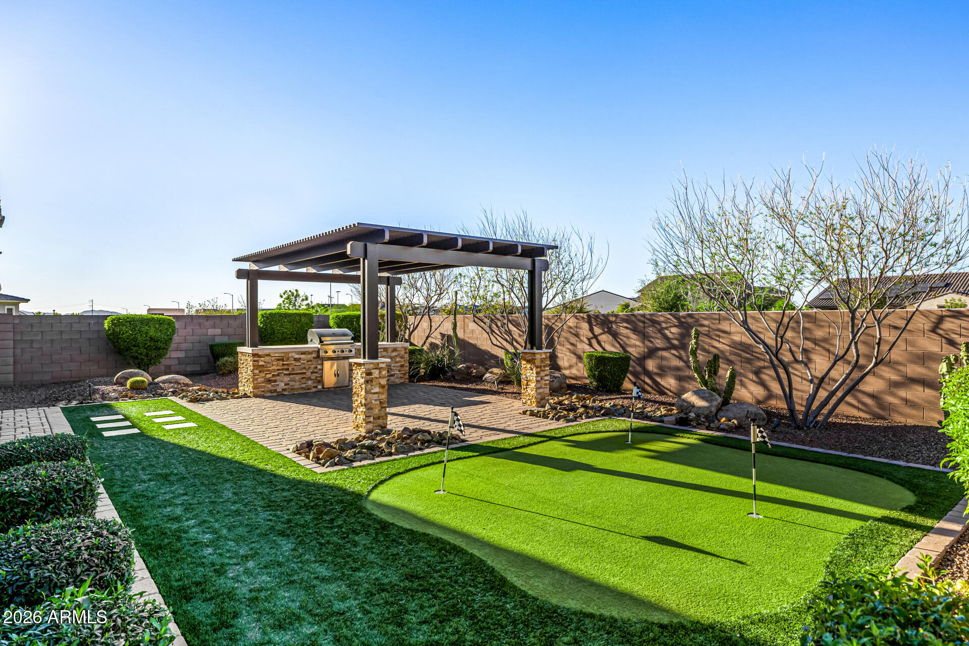 TIERRA MONTANA PHASE 1 - PARCEL 18 - Residential