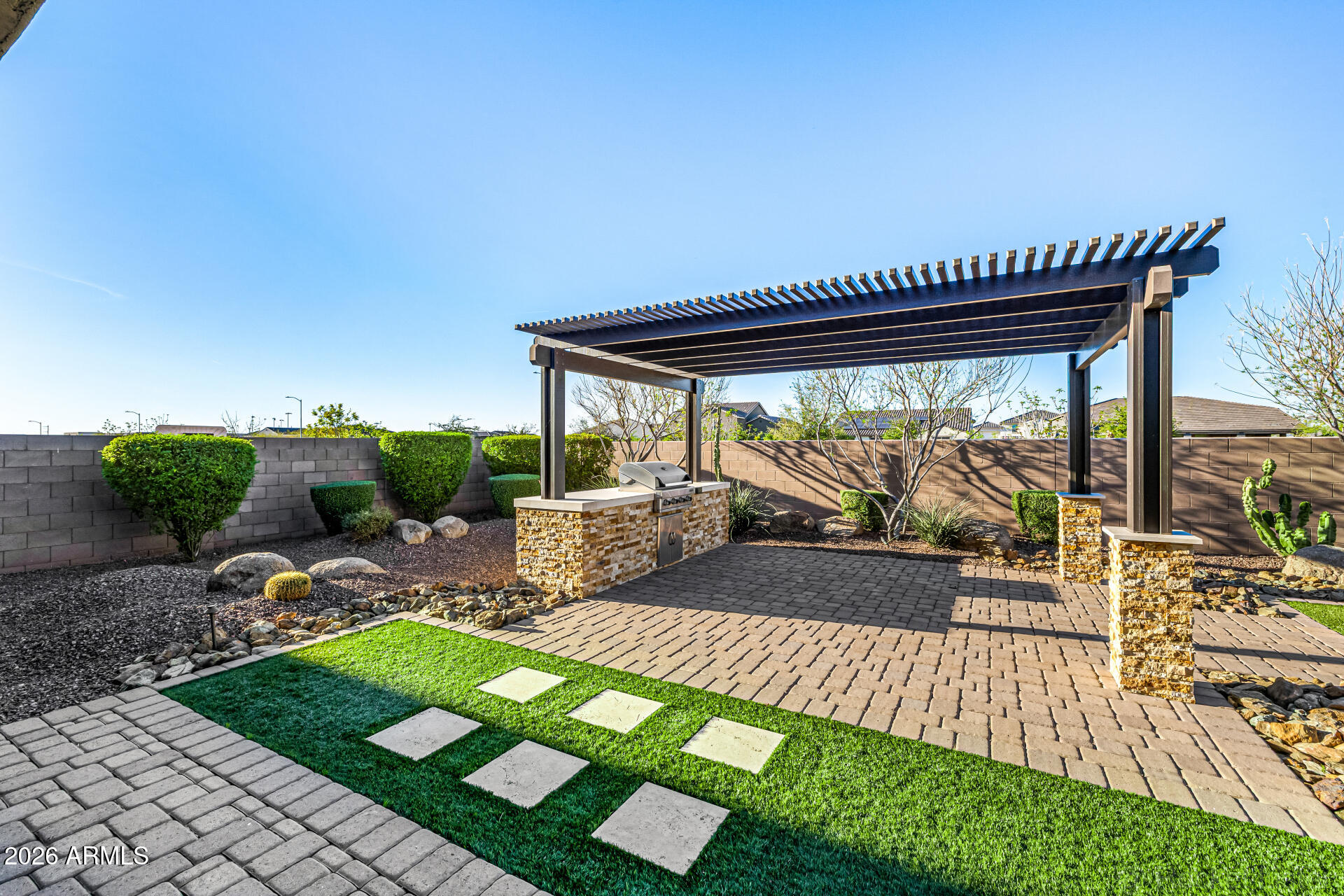 TIERRA MONTANA PHASE 1 - PARCEL 18 - Residential