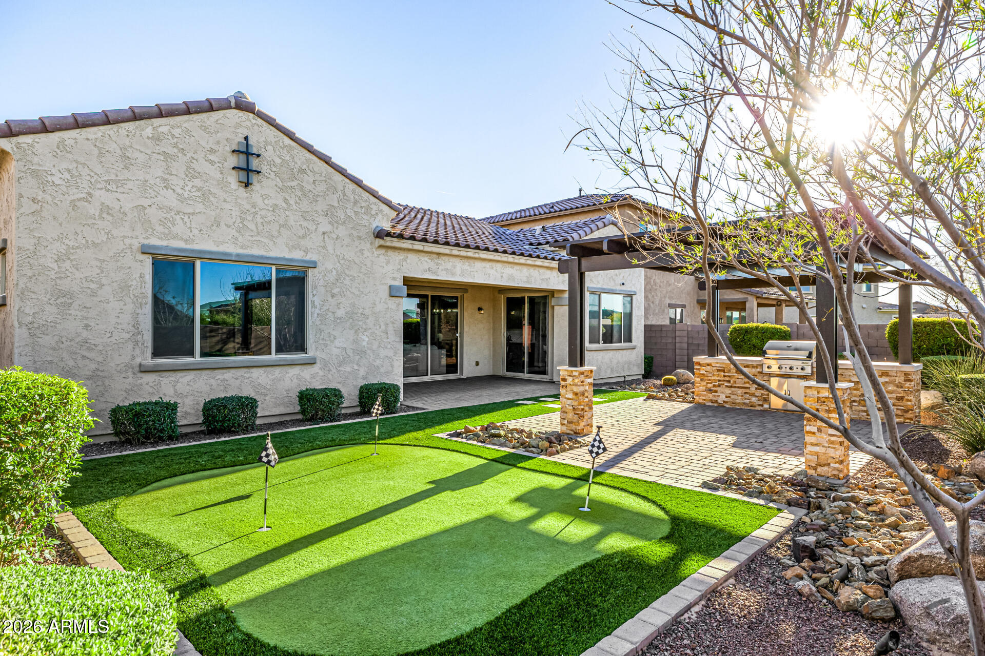 TIERRA MONTANA PHASE 1 - PARCEL 18 - Residential