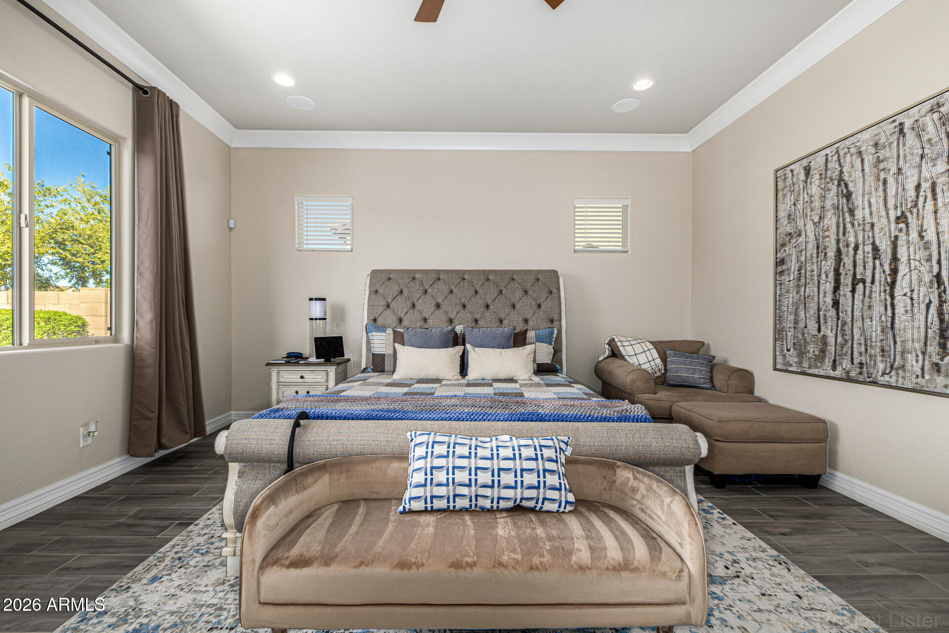 TIERRA MONTANA PHASE 1 - PARCEL 18 - Residential