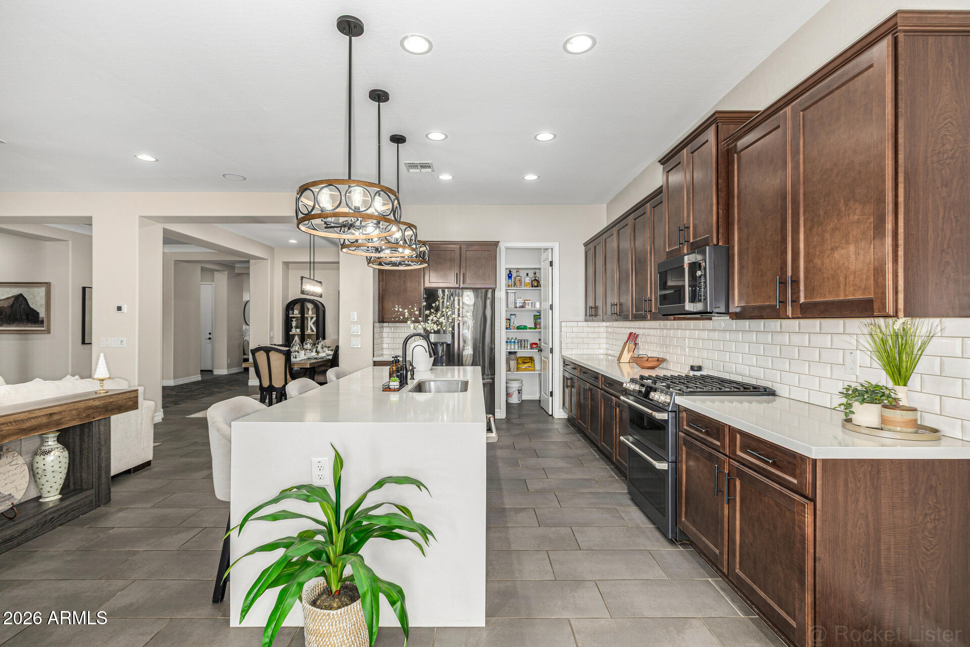 TIERRA MONTANA PHASE 1 - PARCEL 18 - Residential