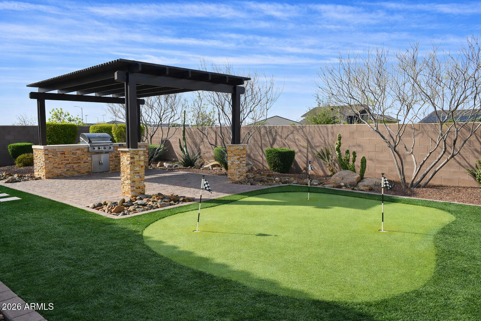 5224 W SWEET PEA Terrace