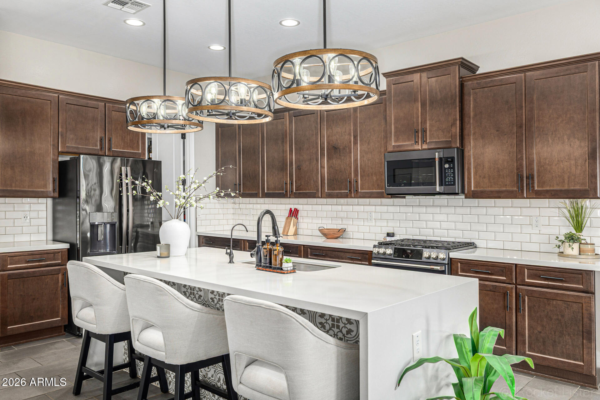 TIERRA MONTANA PHASE 1 - PARCEL 18 - Residential