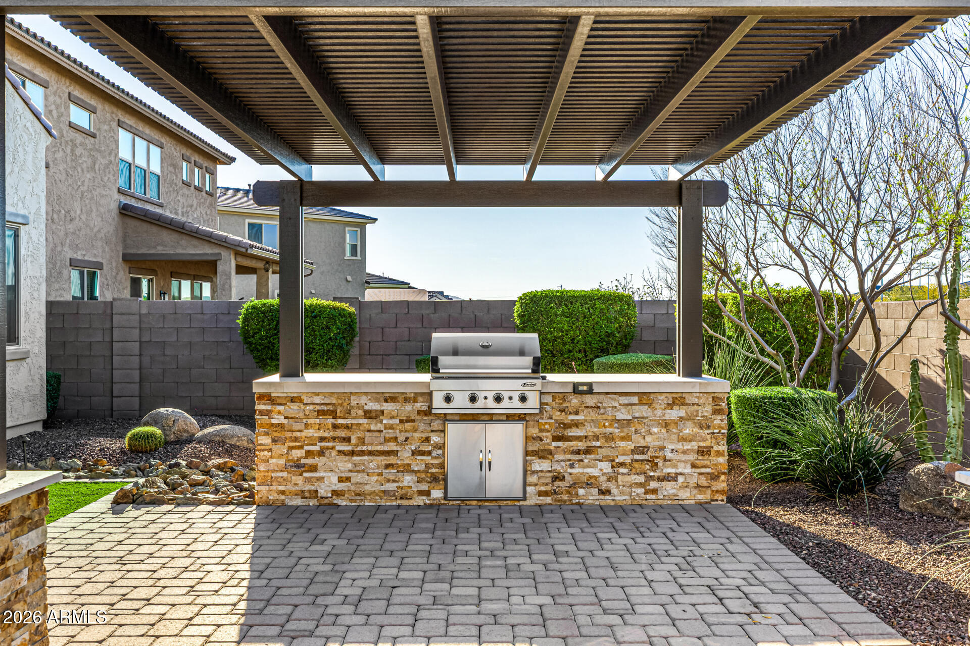 TIERRA MONTANA PHASE 1 - PARCEL 18 - Residential