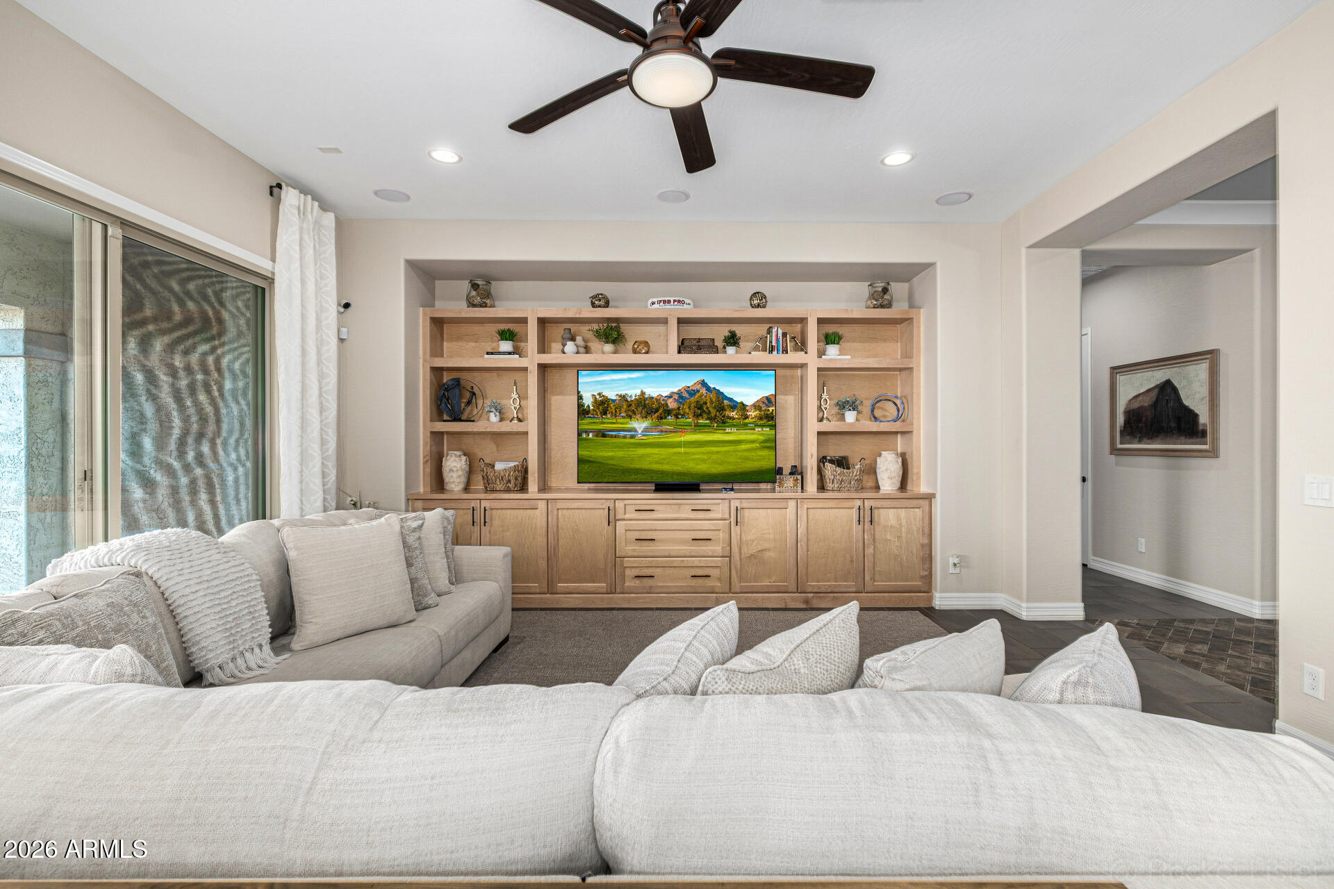 TIERRA MONTANA PHASE 1 - PARCEL 18 - Residential