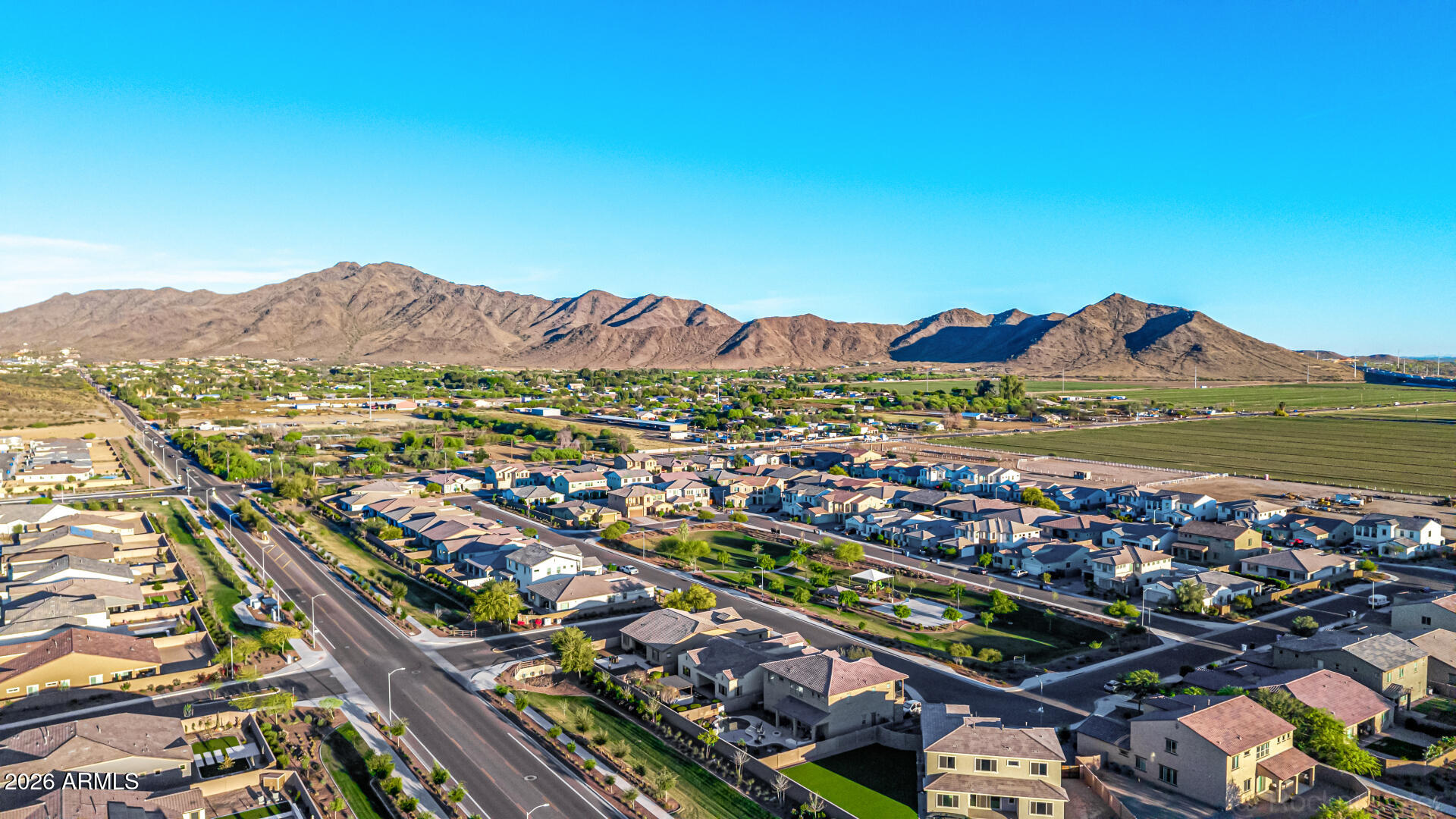 TIERRA MONTANA PHASE 1 - PARCEL 18 - Residential
