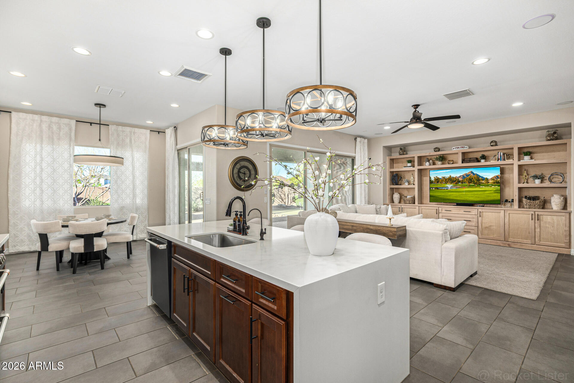 TIERRA MONTANA PHASE 1 - PARCEL 18 - Residential