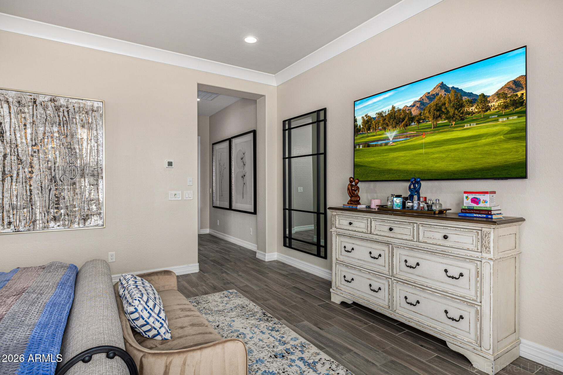 TIERRA MONTANA PHASE 1 - PARCEL 18 - Residential