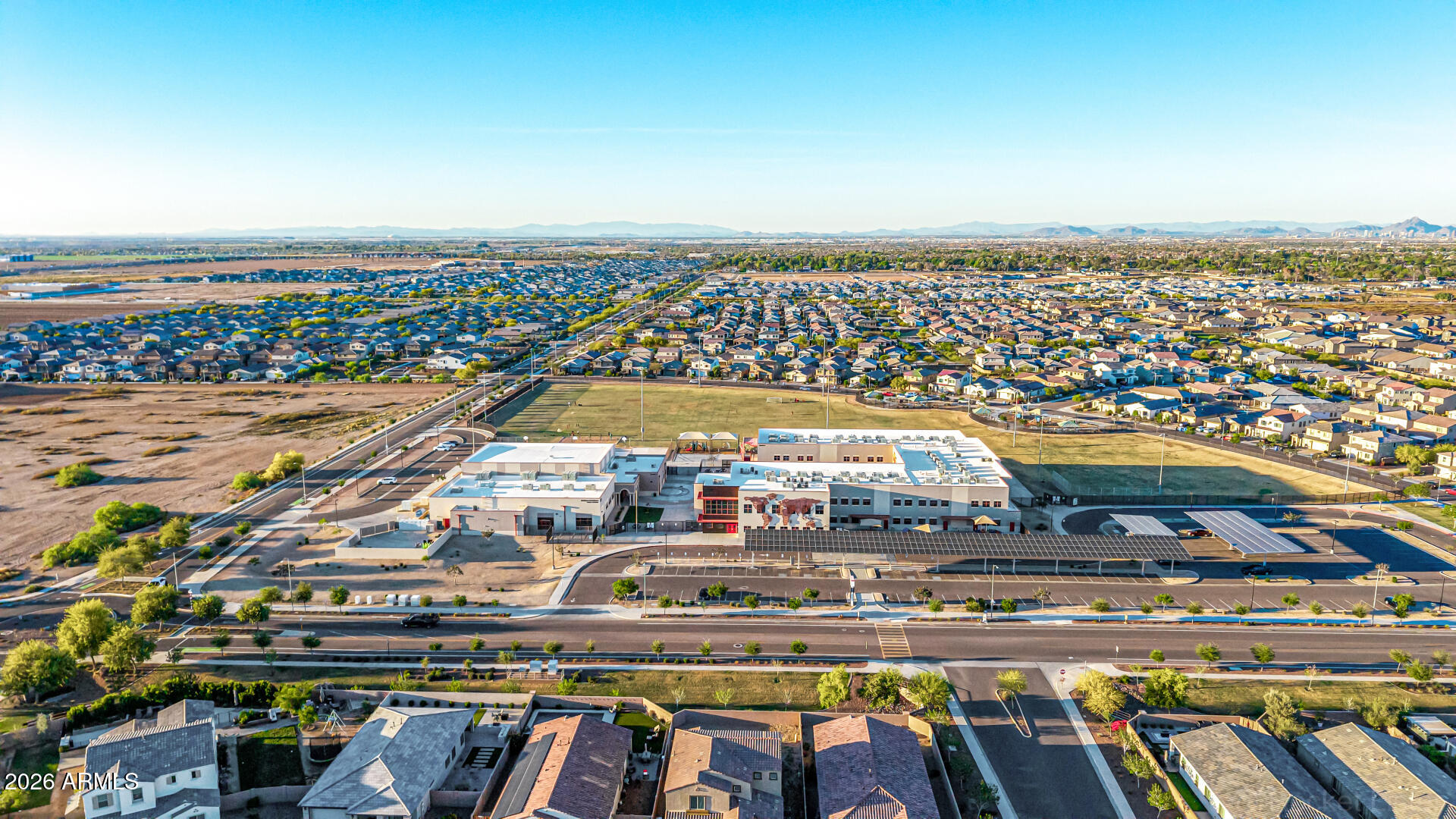 TIERRA MONTANA PHASE 1 - PARCEL 18 - Residential