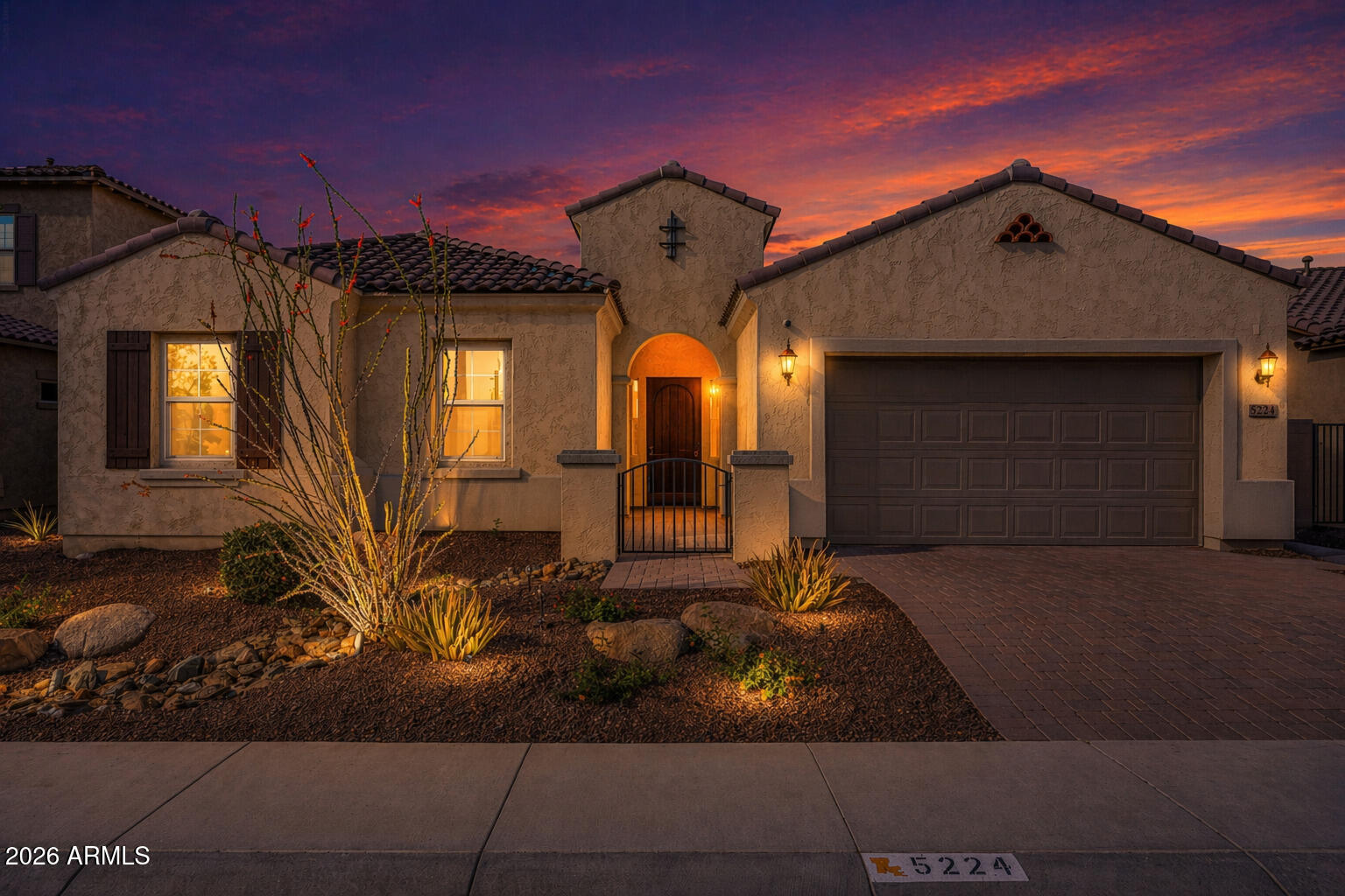 TIERRA MONTANA PHASE 1 - PARCEL 18 - Residential