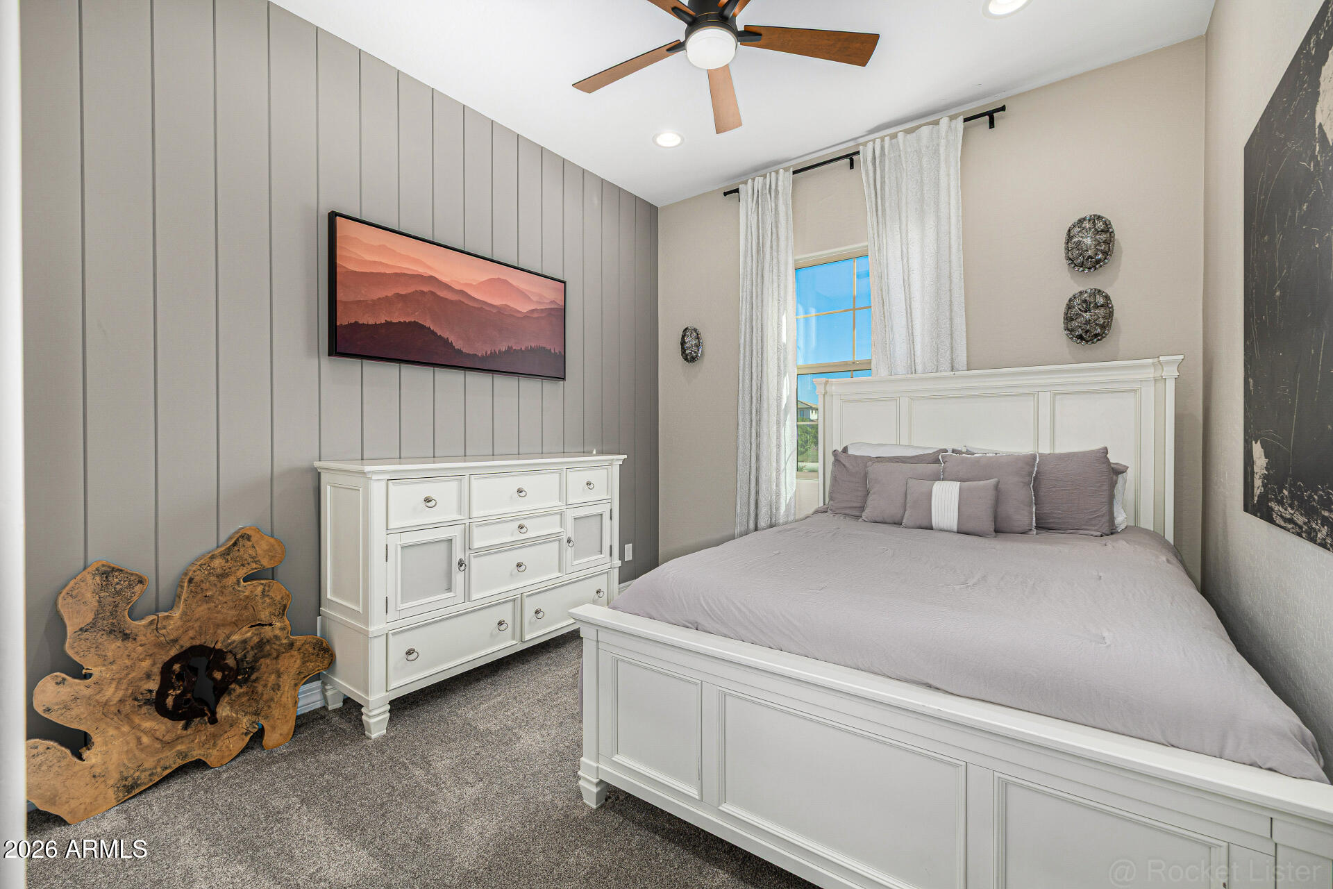 TIERRA MONTANA PHASE 1 - PARCEL 18 - Residential