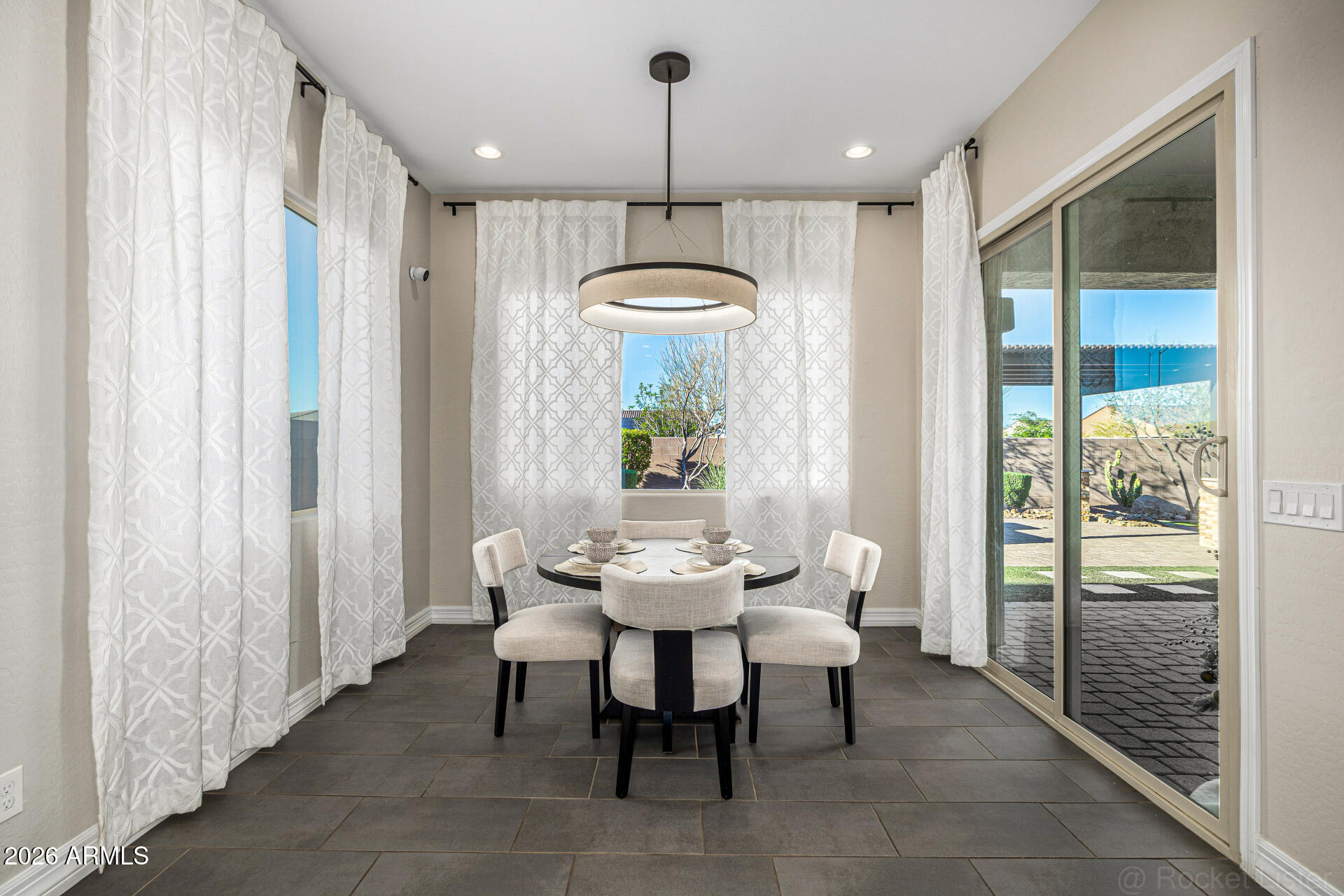 TIERRA MONTANA PHASE 1 - PARCEL 18 - Residential