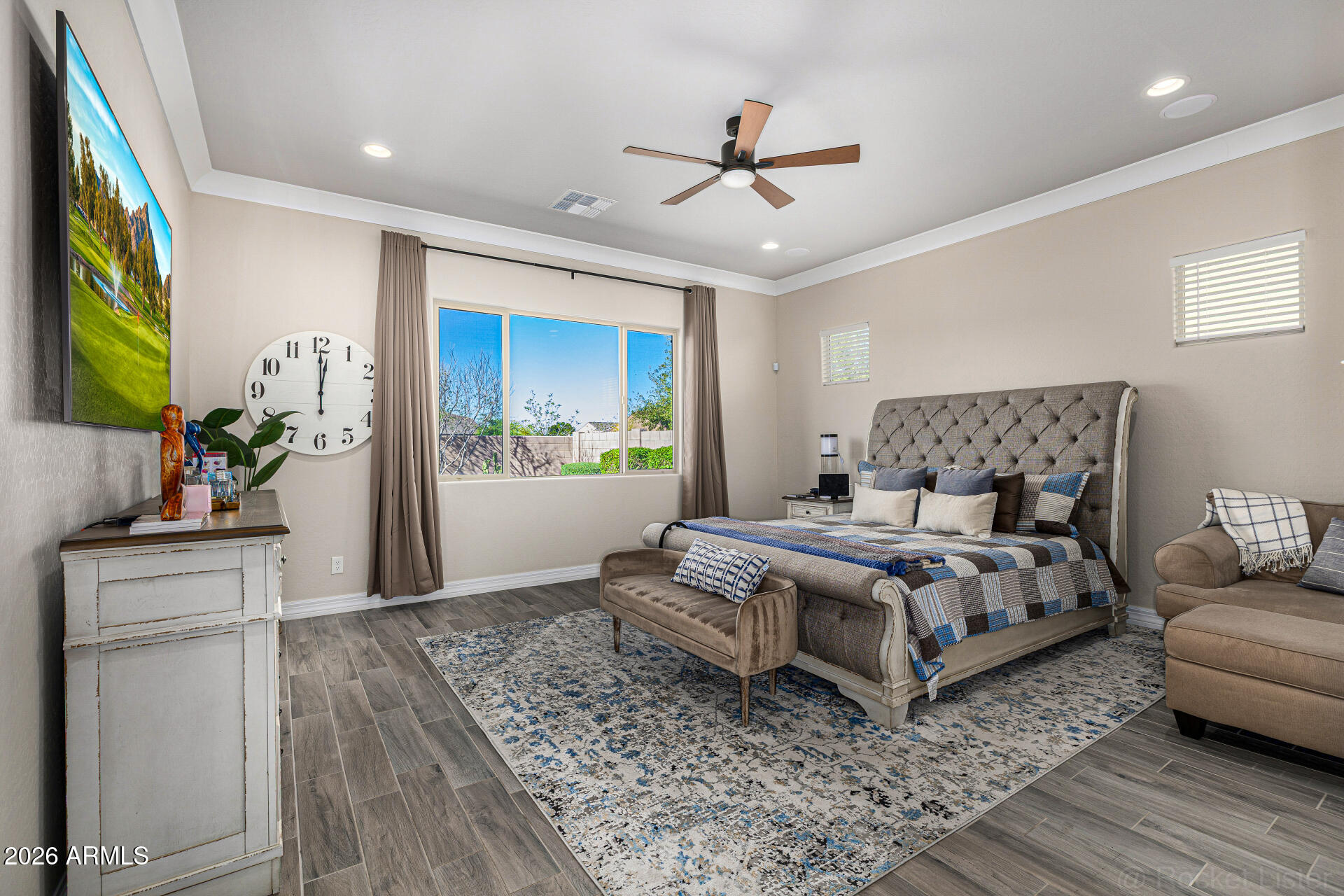 TIERRA MONTANA PHASE 1 - PARCEL 18 - Residential