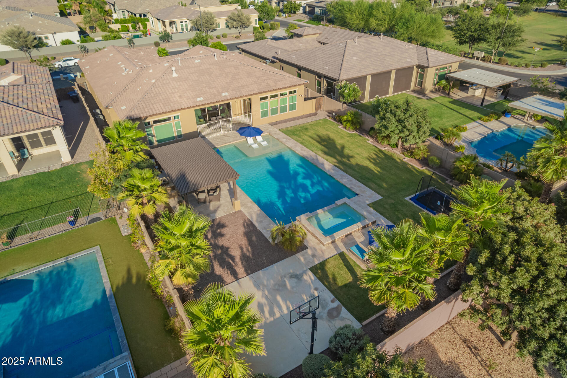 5800 S Huachuca Way