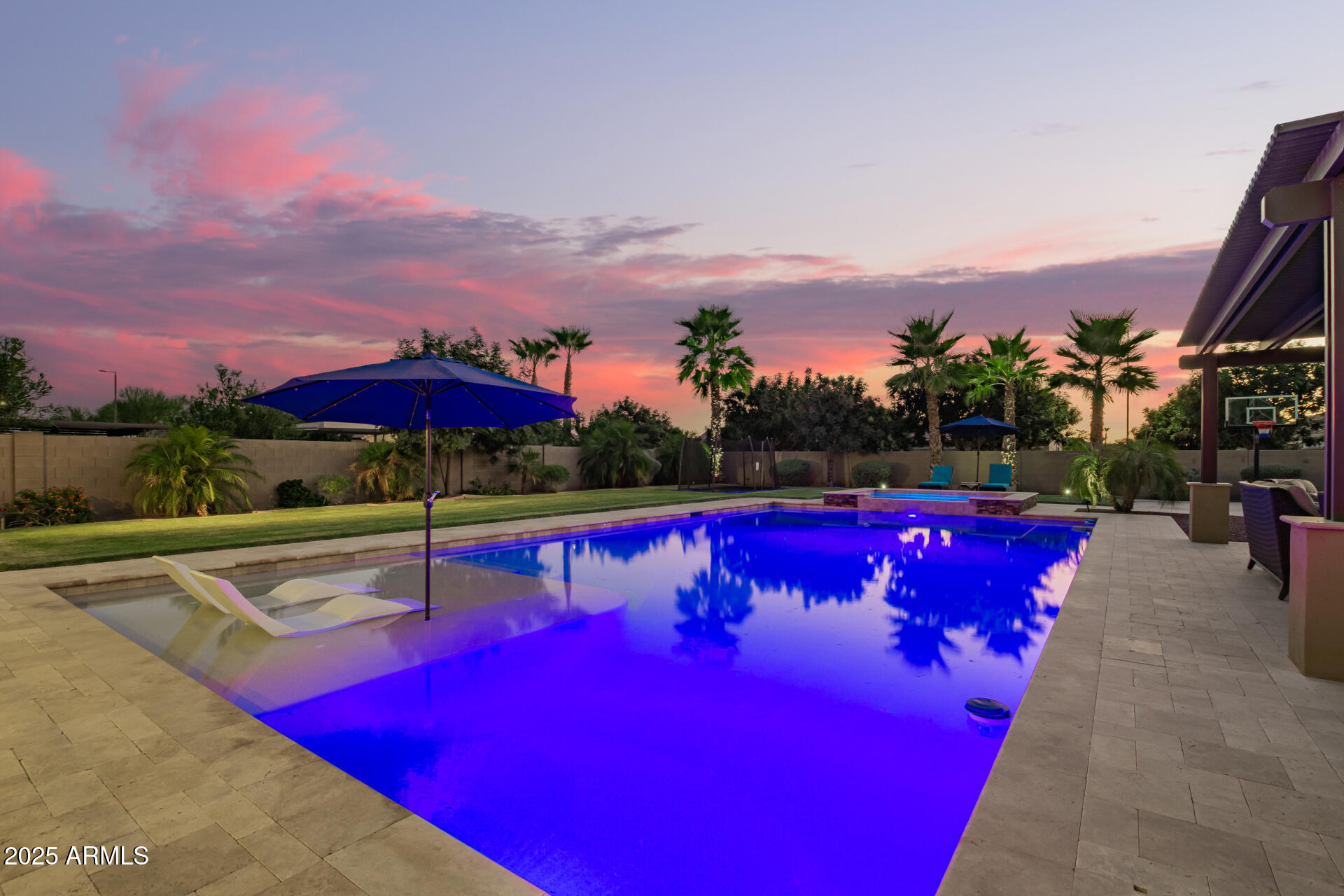 5800 S Huachuca Way