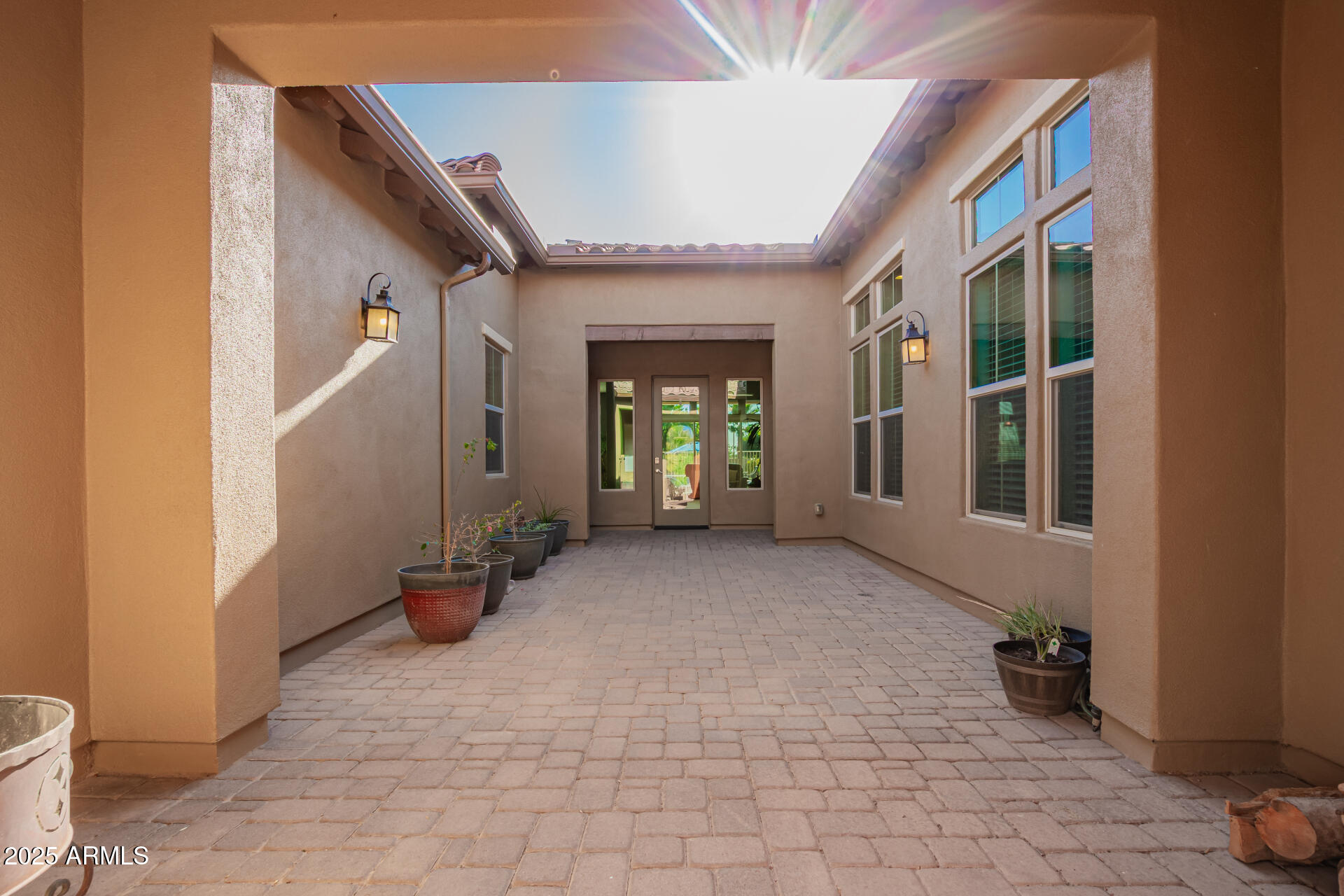 5800 S Huachuca Way