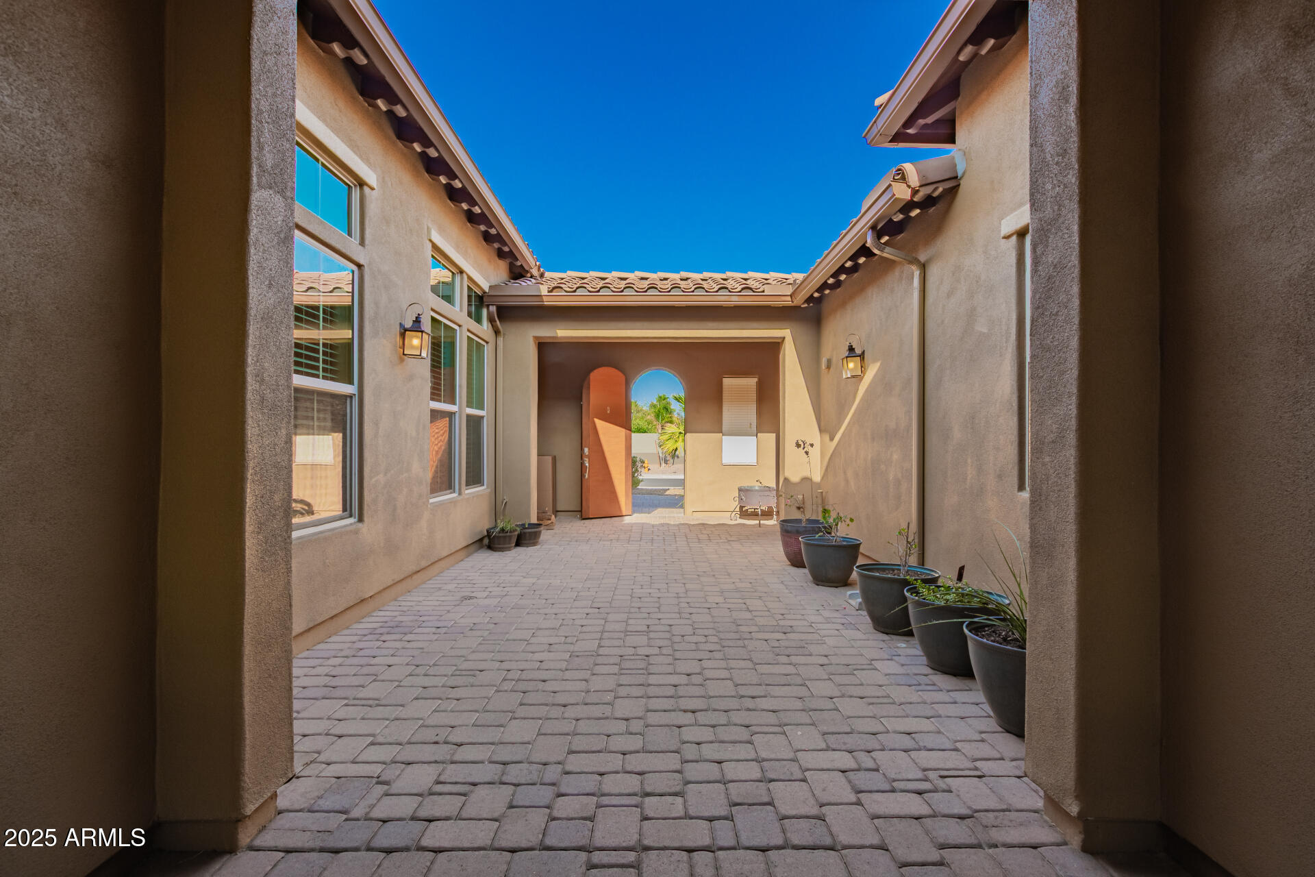 5800 S Huachuca Way