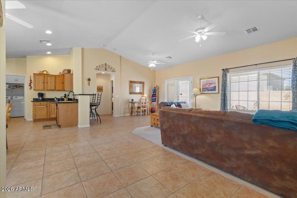 Photo of 14234 S Capistrano Road, Arizona City, AZ 85123 (MLS # 7015643)