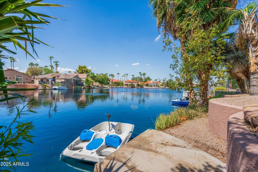 Photo of 354 S Bay Shore Boulevard, Gilbert, AZ 85233 (MLS # 6917655)