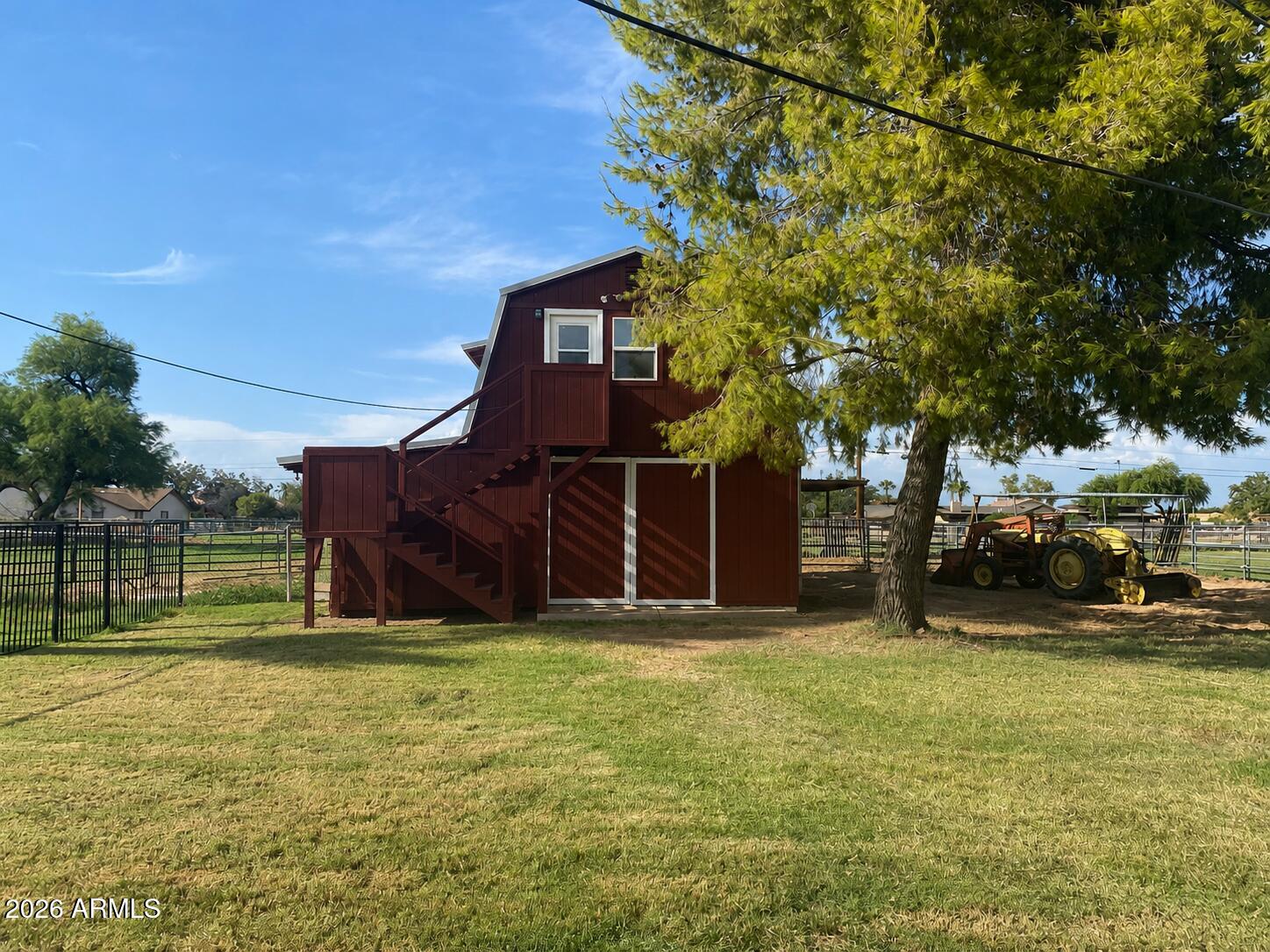 564 E Morgan Drive