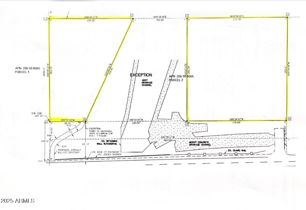 Photo of 4218 W Beardsley Road #-, Glendale, AZ 85308 (MLS # 6948881)