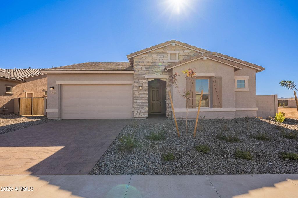 Photo of 18955 W Ocotillo Road, Waddell, AZ 85355 (MLS # 6933477)