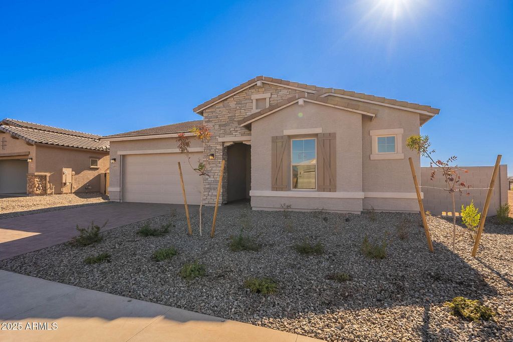 Photo of 18955 W Ocotillo Road, Waddell, AZ 85355 (MLS # 6933477)